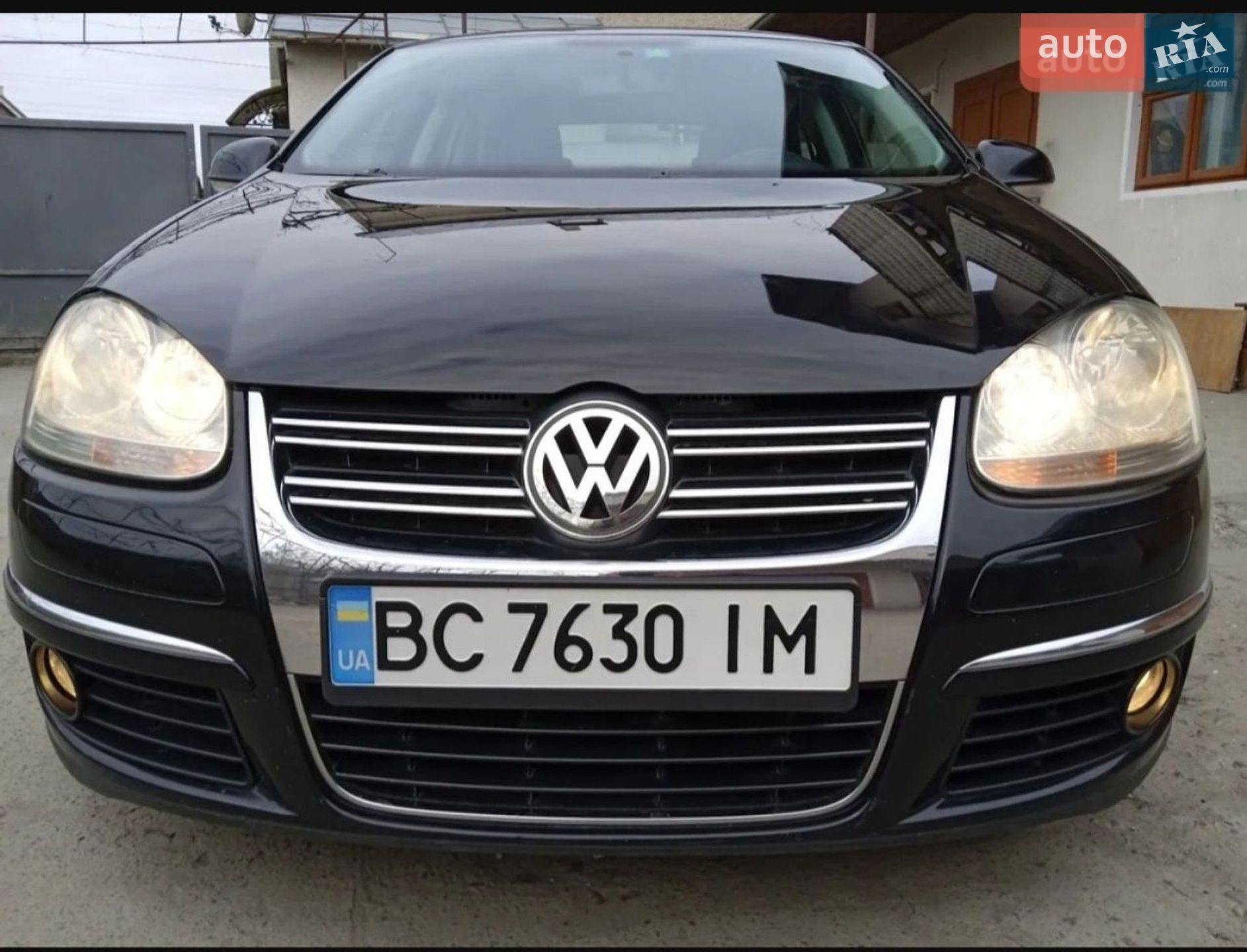 Volkswagen Jetta 2006 VIN WVWZZZ1KZ6M740210 фото оголошення 5 з 64