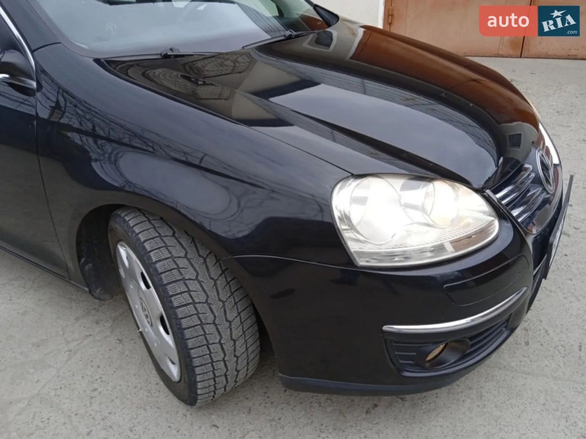 Volkswagen Jetta 2006 VIN WVWZZZ1KZ6M740210 фото оголошення 8 з 64