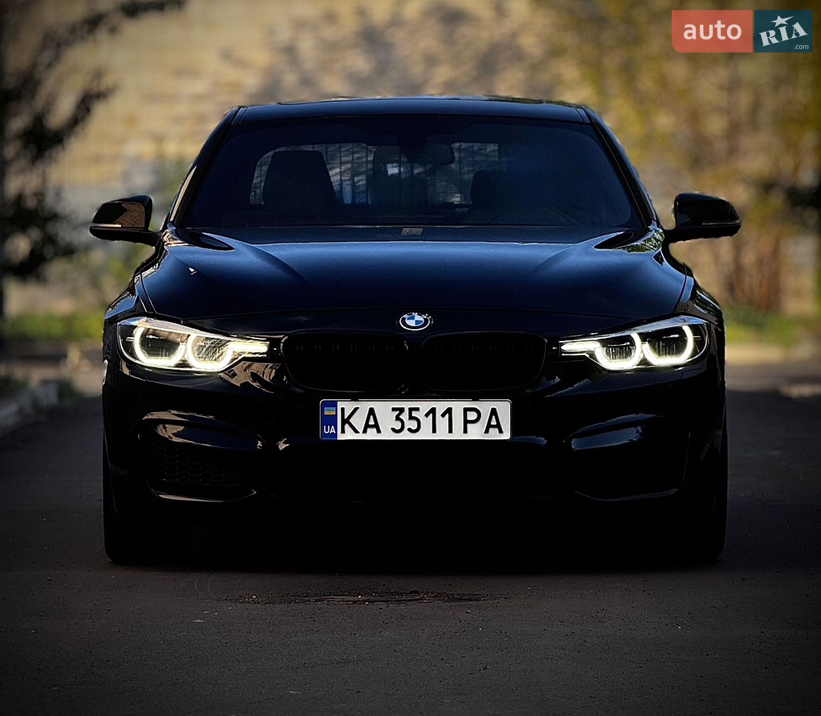 BMW 3 Series 2017 VIN WBA8B9G50JNU96633 фото оголошення 17 з 43