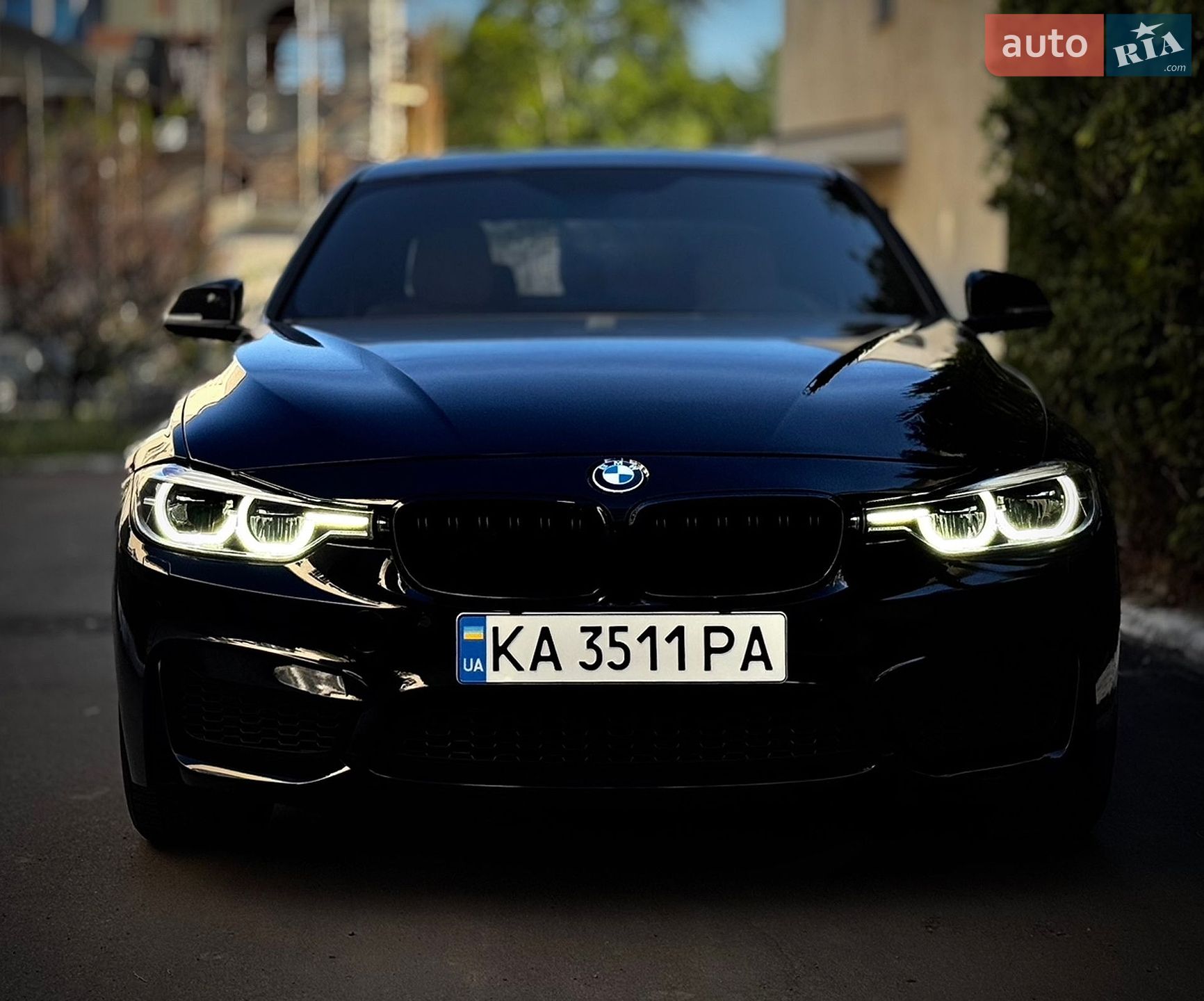 BMW 3 Series 2017 VIN WBA8B9G50JNU96633 фото оголошення 18 з 43