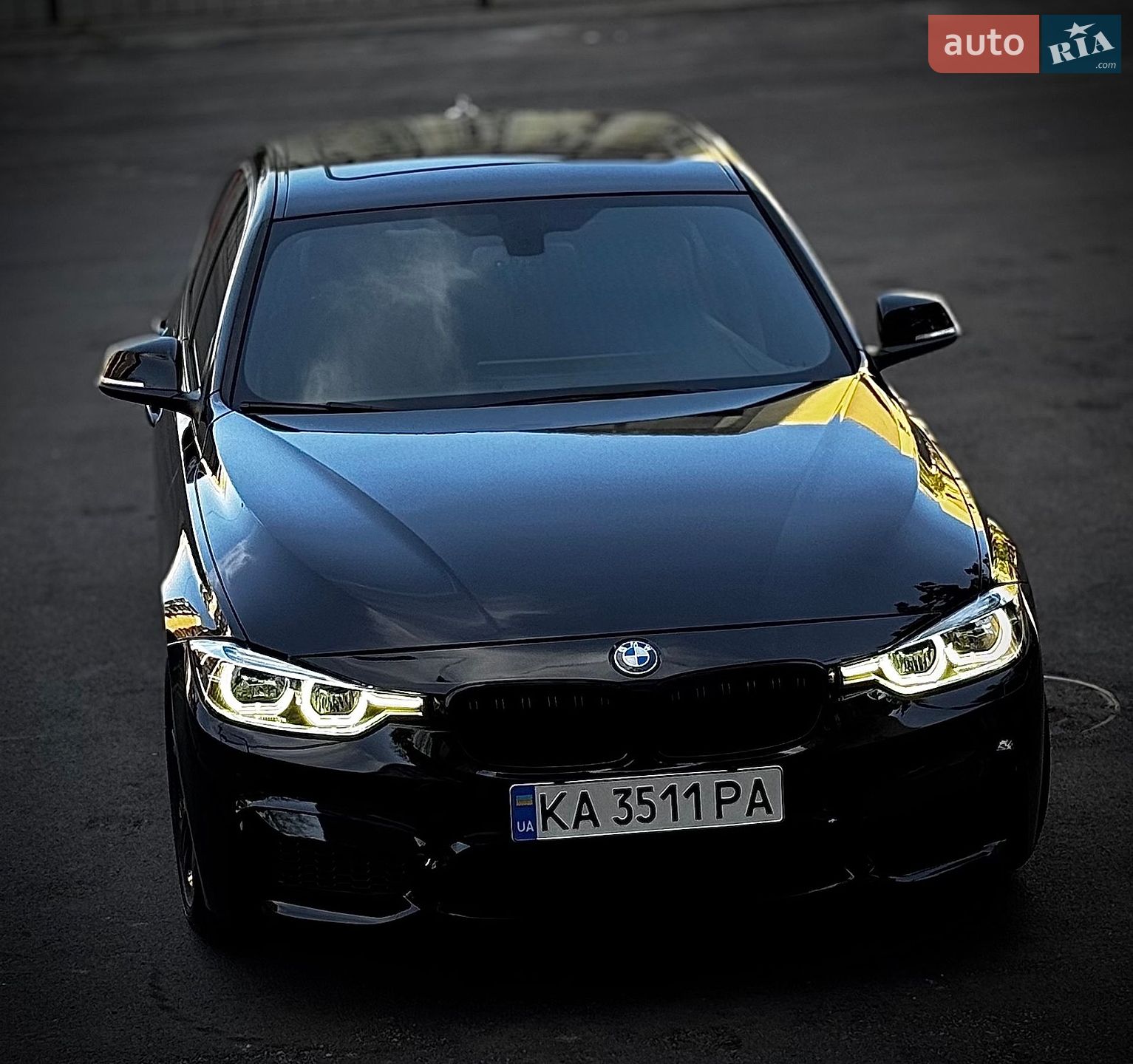 BMW 3 Series 2017 VIN WBA8B9G50JNU96633 фото оголошення 19 з 43