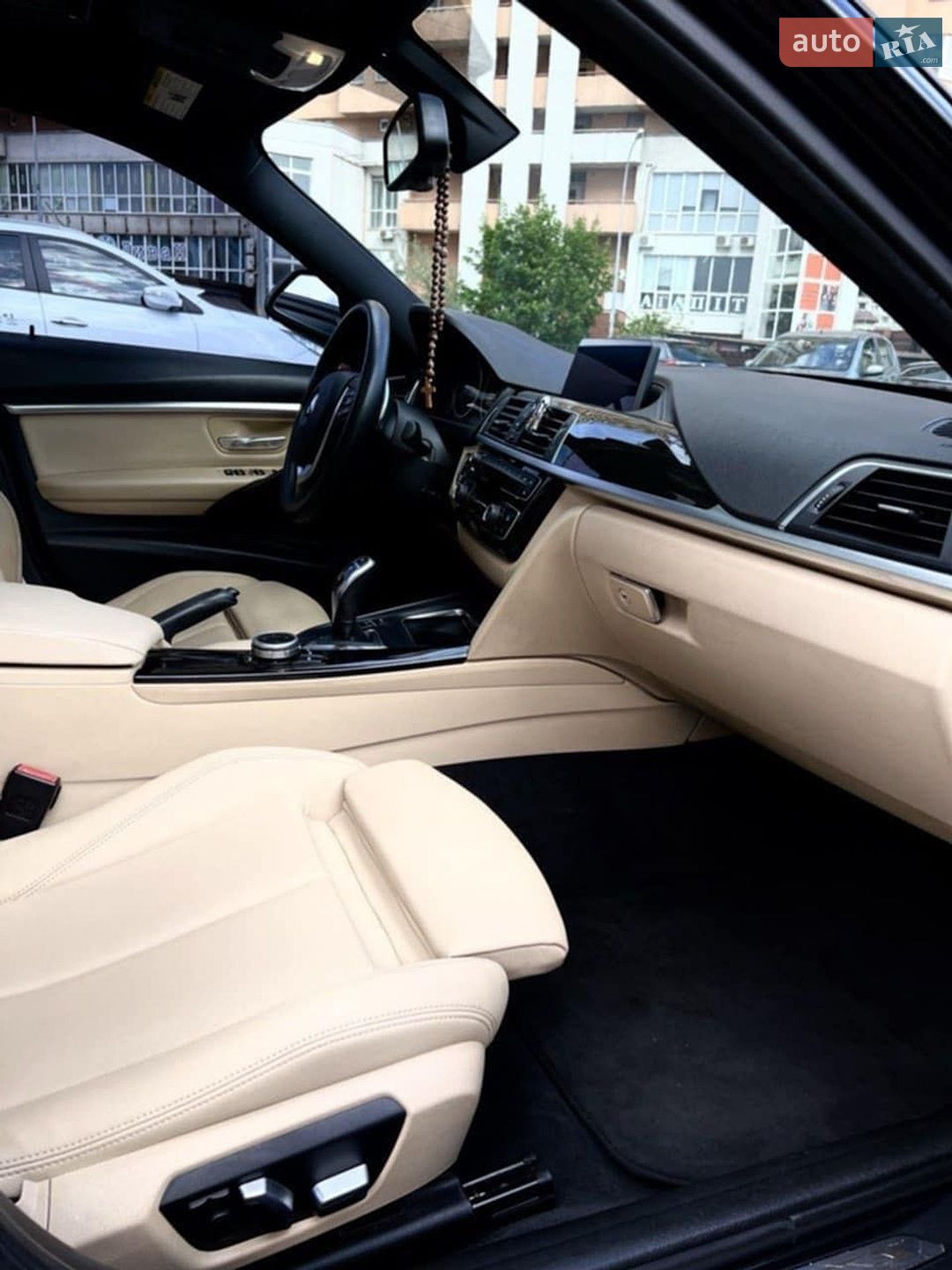 BMW 3 Series 2017 VIN WBA8B9G50JNU96633 фото оголошення 41 з 43