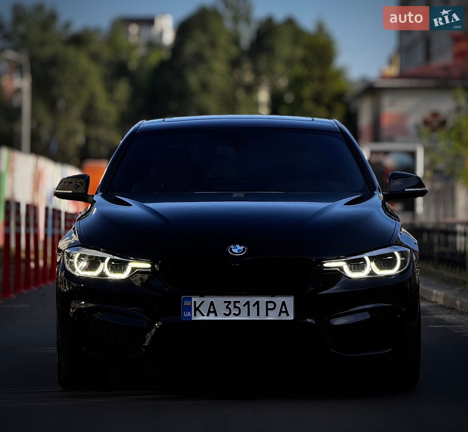 BMW 3 Series 2017 VIN WBA8B9G50JNU96633 фото оголошення 21 з 43