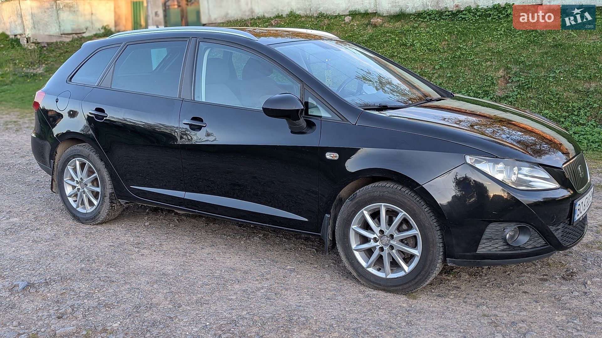 SEAT Ibiza 2011 VIN VSSZZZ6JZCR020498 фото оголошення 5 з 8