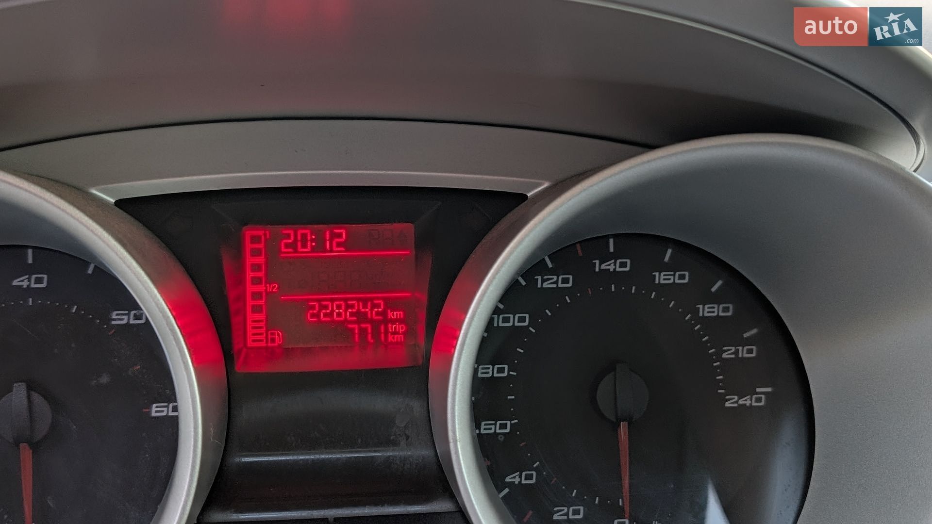 SEAT Ibiza 2011 VIN VSSZZZ6JZCR020498 фото оголошення 6 з 8