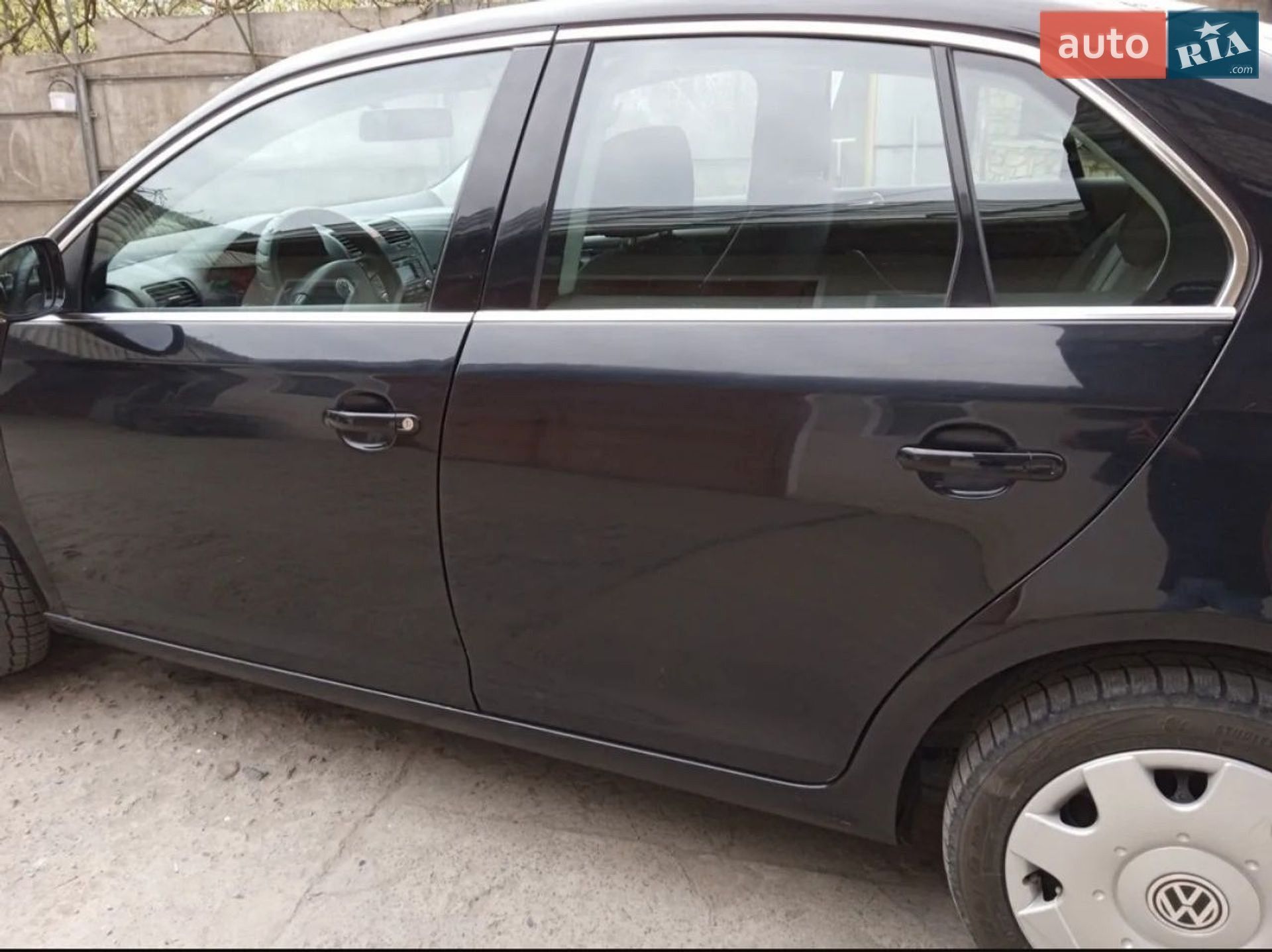 Volkswagen Jetta 2006 VIN WVWZZZ1KZ6M740210 фото оголошення 10 з 64