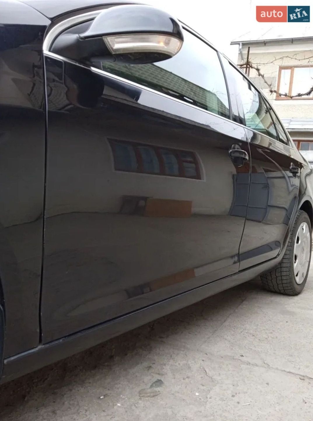 Volkswagen Jetta 2006 VIN WVWZZZ1KZ6M740210 фото оголошення 11 з 64