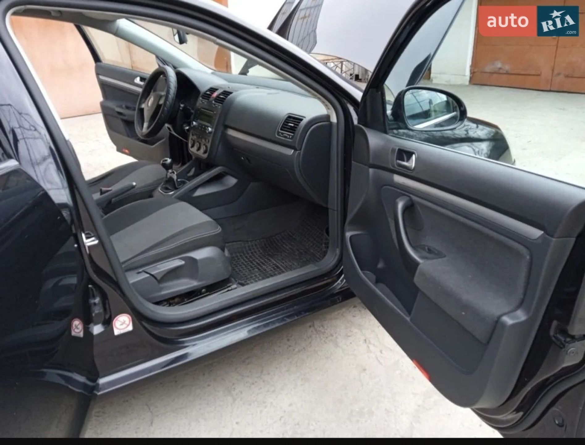 Volkswagen Jetta 2006 VIN WVWZZZ1KZ6M740210 фото оголошення 16 з 64