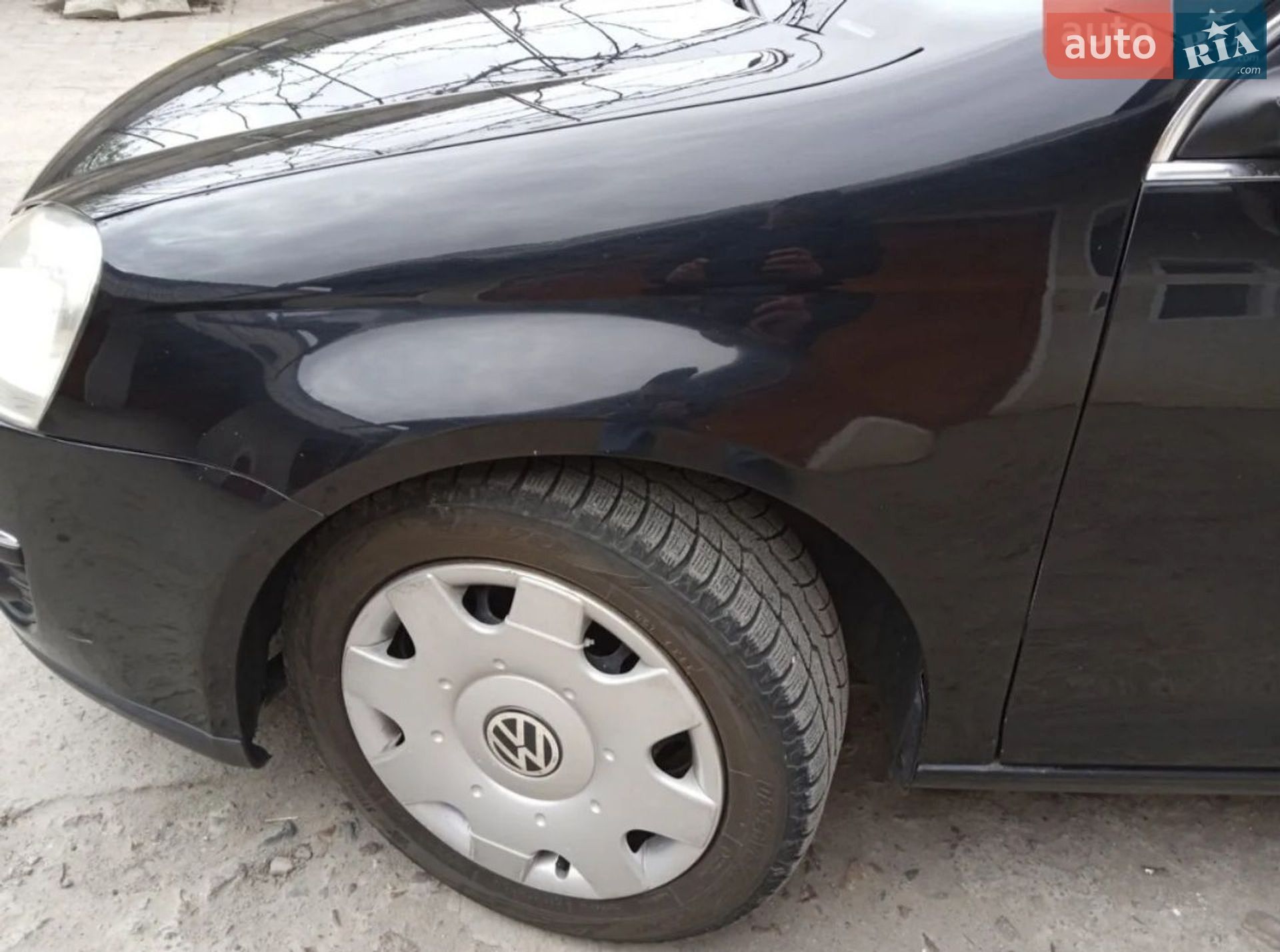 Volkswagen Jetta 2006 VIN WVWZZZ1KZ6M740210 фото оголошення 12 з 64