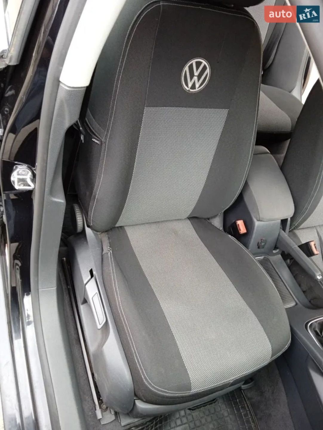 Volkswagen Jetta 2006 VIN WVWZZZ1KZ6M740210 фото оголошення 20 з 64