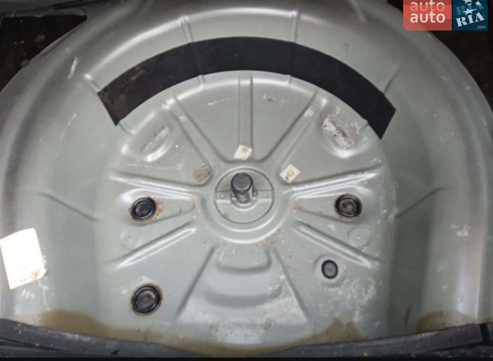 Volkswagen Jetta 2006 VIN WVWZZZ1KZ6M740210 фото оголошення 23 з 64