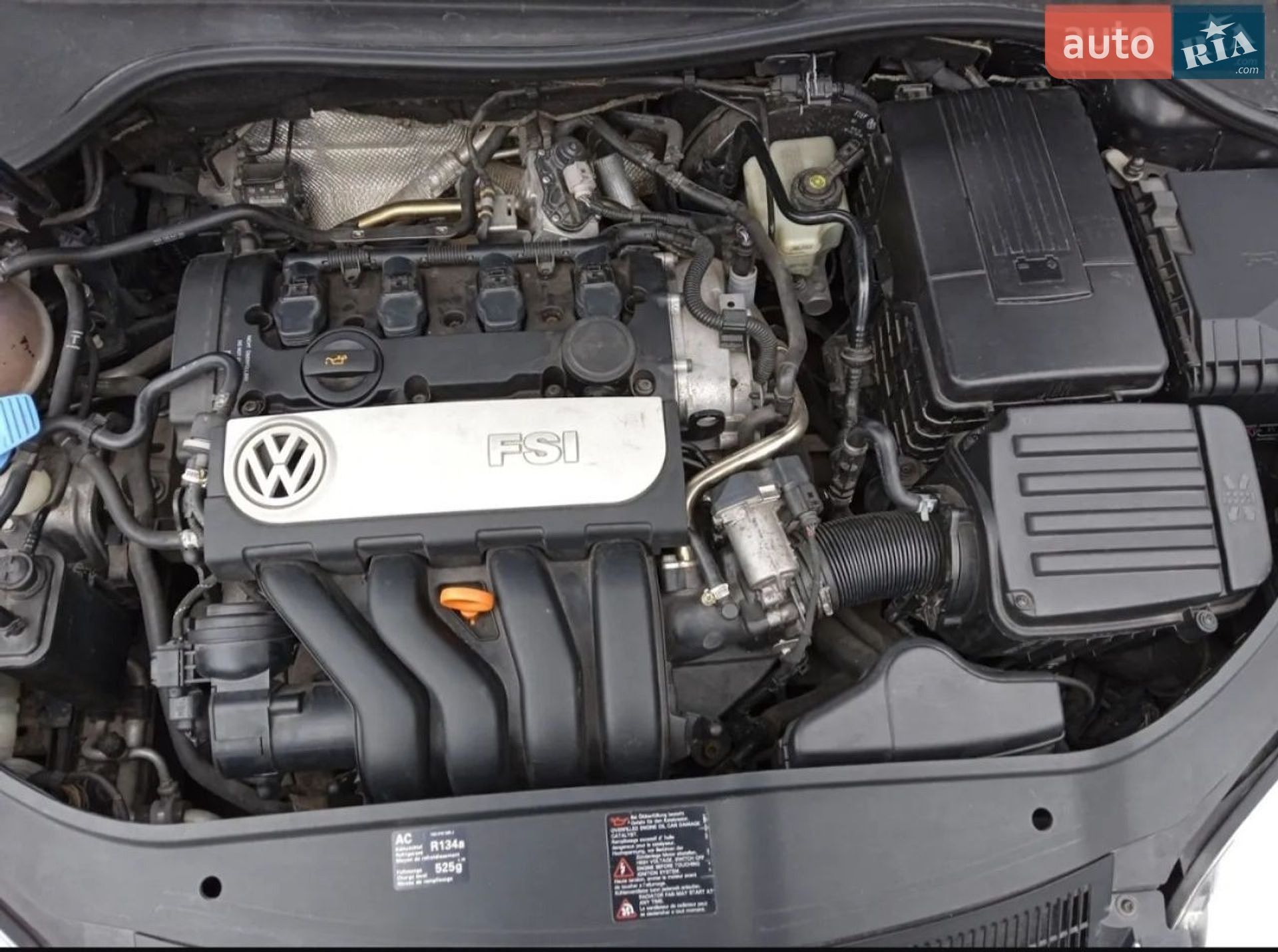 Volkswagen Jetta 2006 VIN WVWZZZ1KZ6M740210 фото оголошення 24 з 64