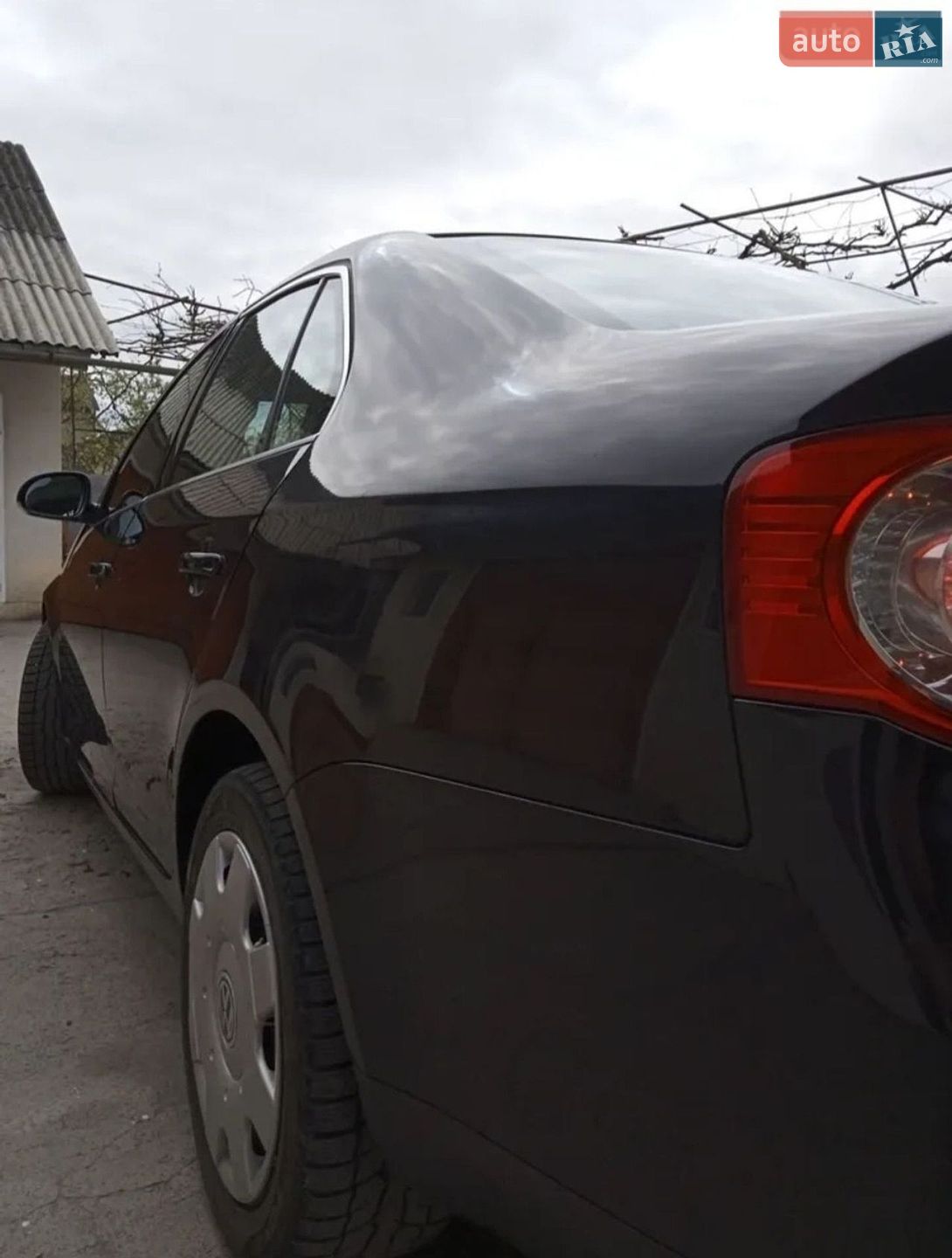 Volkswagen Jetta 2006 VIN WVWZZZ1KZ6M740210 фото оголошення 30 з 64