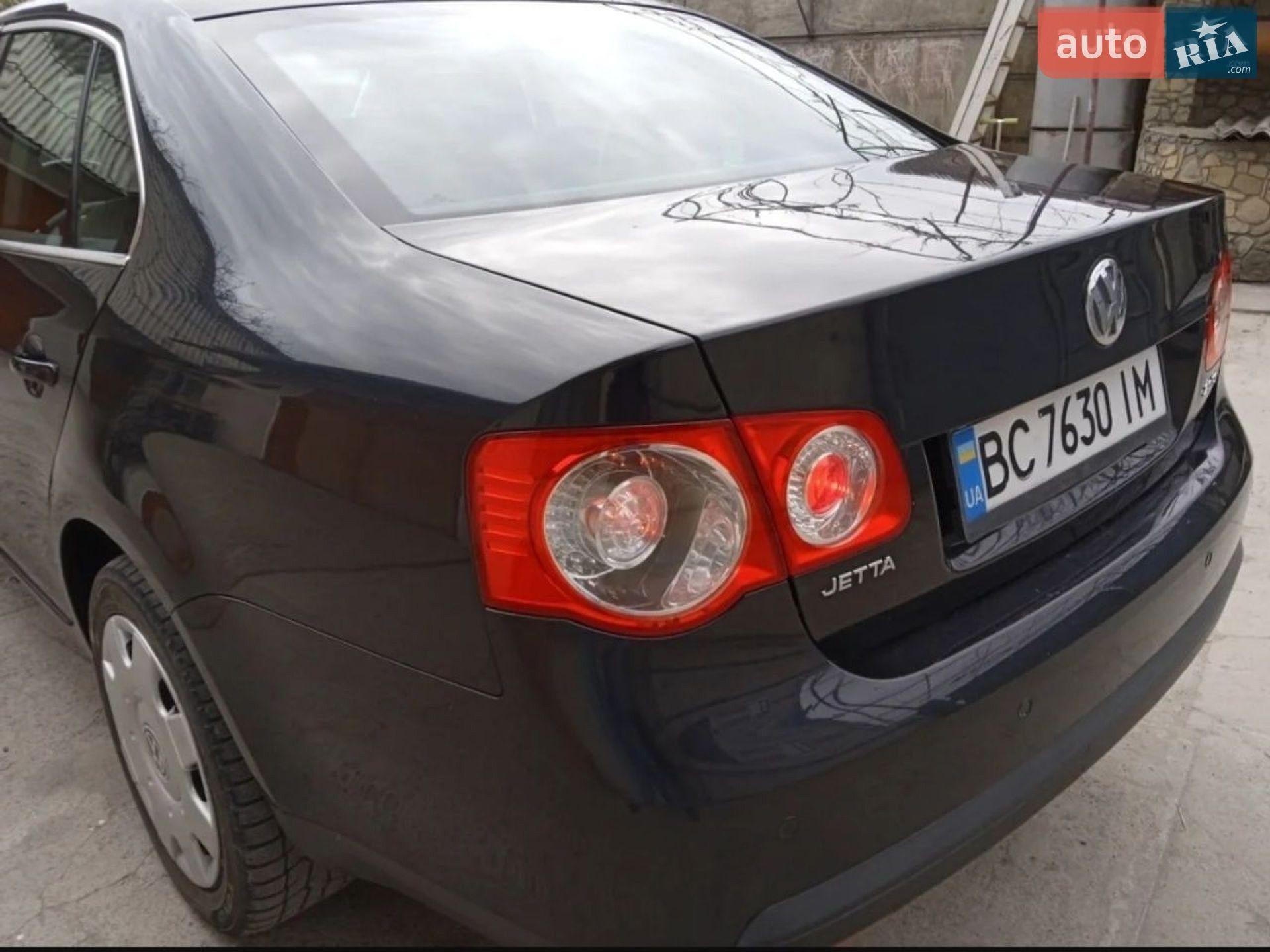 Volkswagen Jetta 2006 VIN WVWZZZ1KZ6M740210 фото оголошення 29 з 64