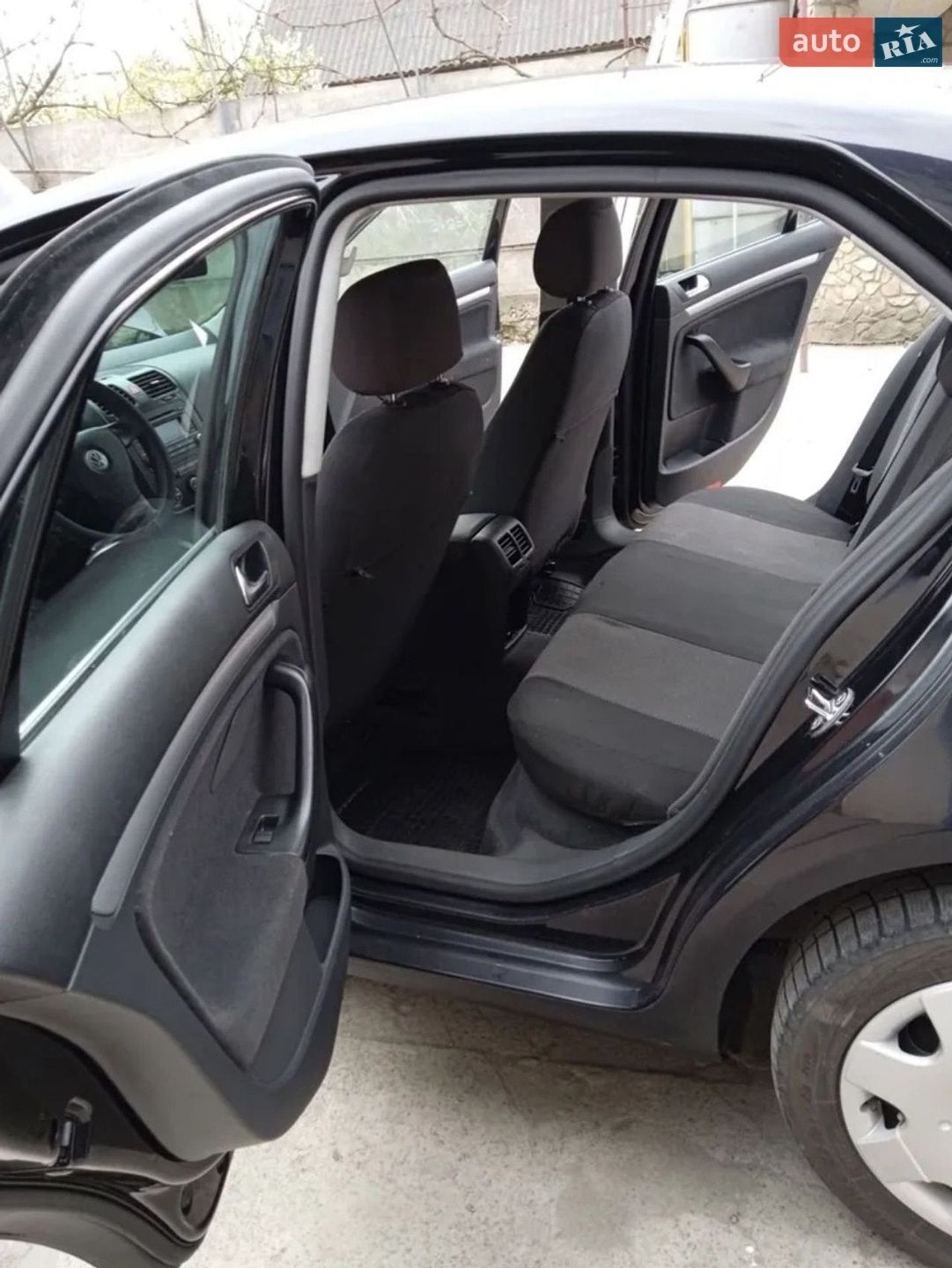 Volkswagen Jetta 2006 VIN WVWZZZ1KZ6M740210 фото оголошення 36 з 64