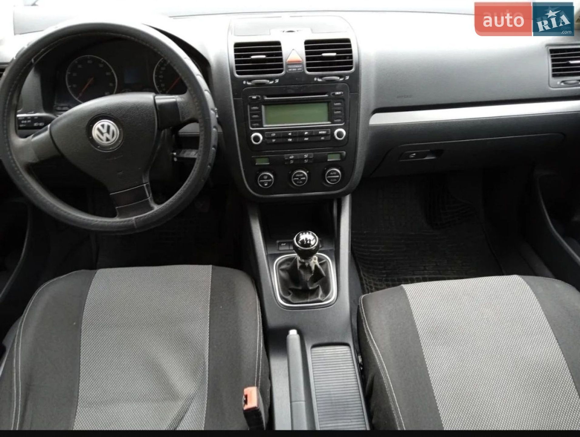 Volkswagen Jetta 2006 VIN WVWZZZ1KZ6M740210 фото оголошення 38 з 64