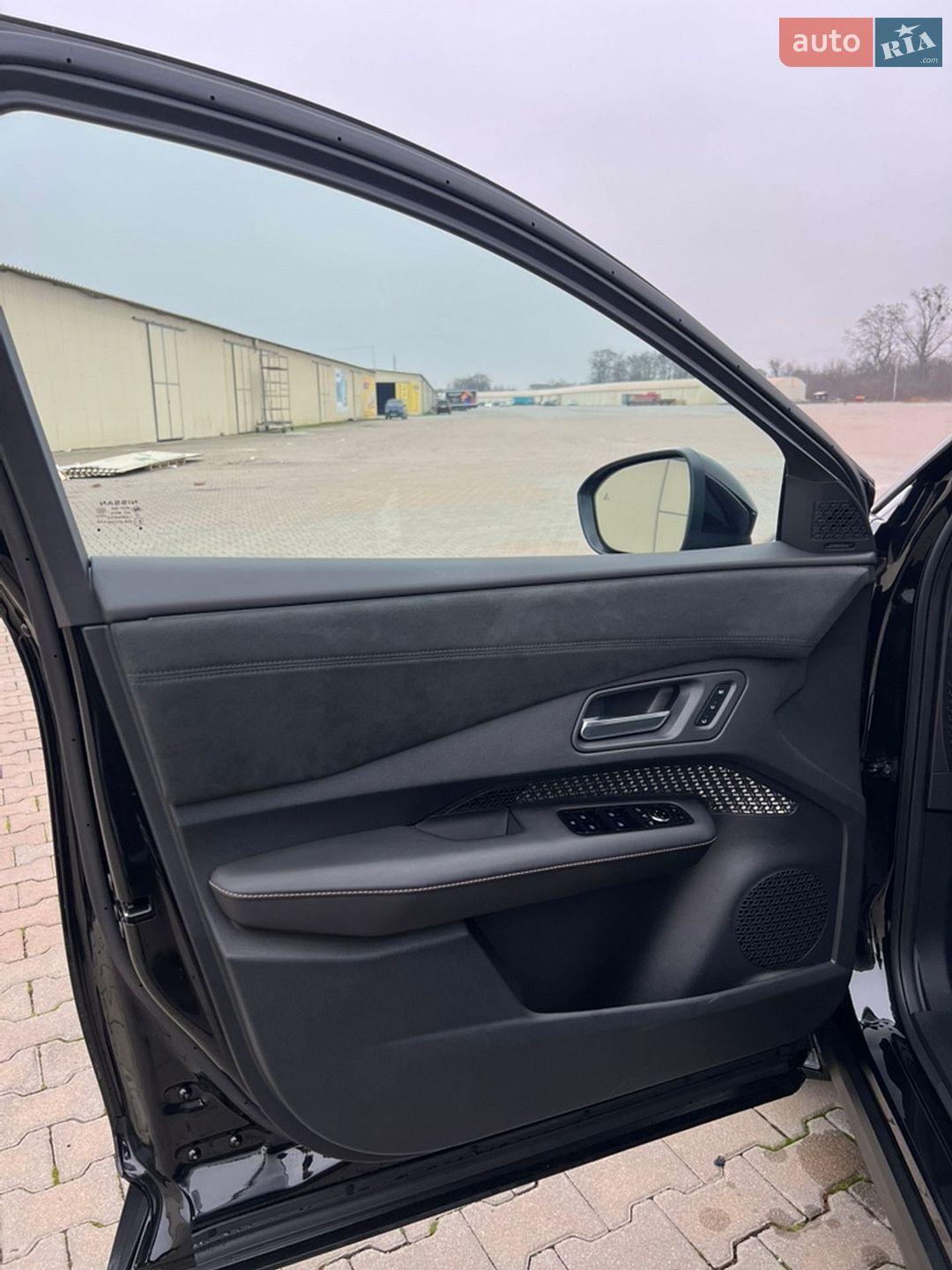 Nissan Ariya 2022 VIN JN1TBAFE0U0302507 фото оголошення 8 з 45