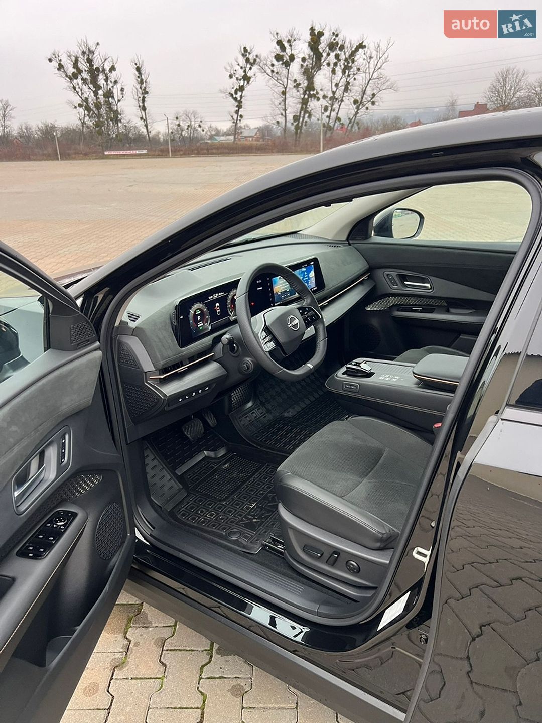 Nissan Ariya 2022 VIN JN1TBAFE0U0302507 фото оголошення 10 з 45