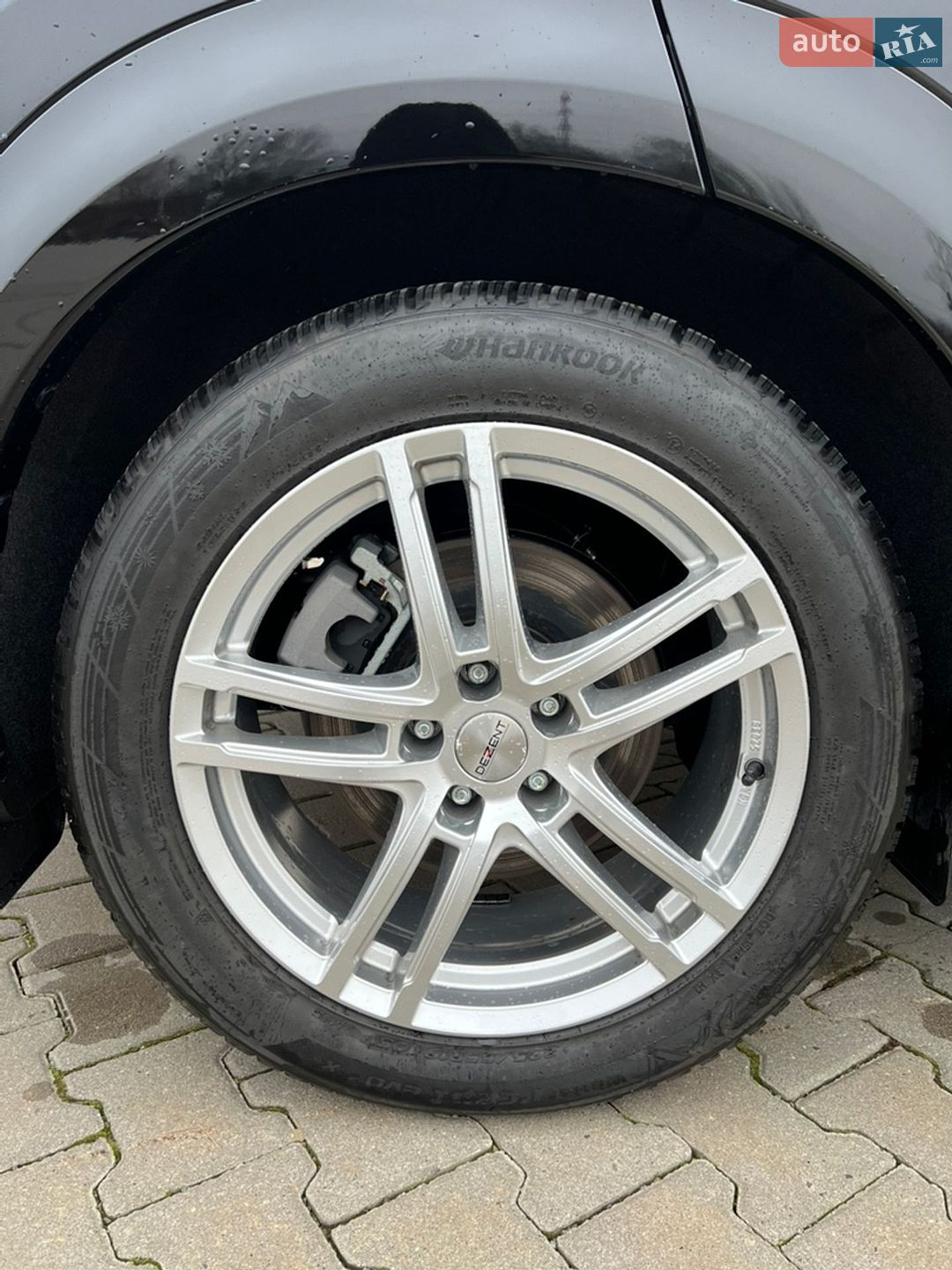 Nissan Ariya 2022 VIN JN1TBAFE0U0302507 фото оголошення 5 з 45
