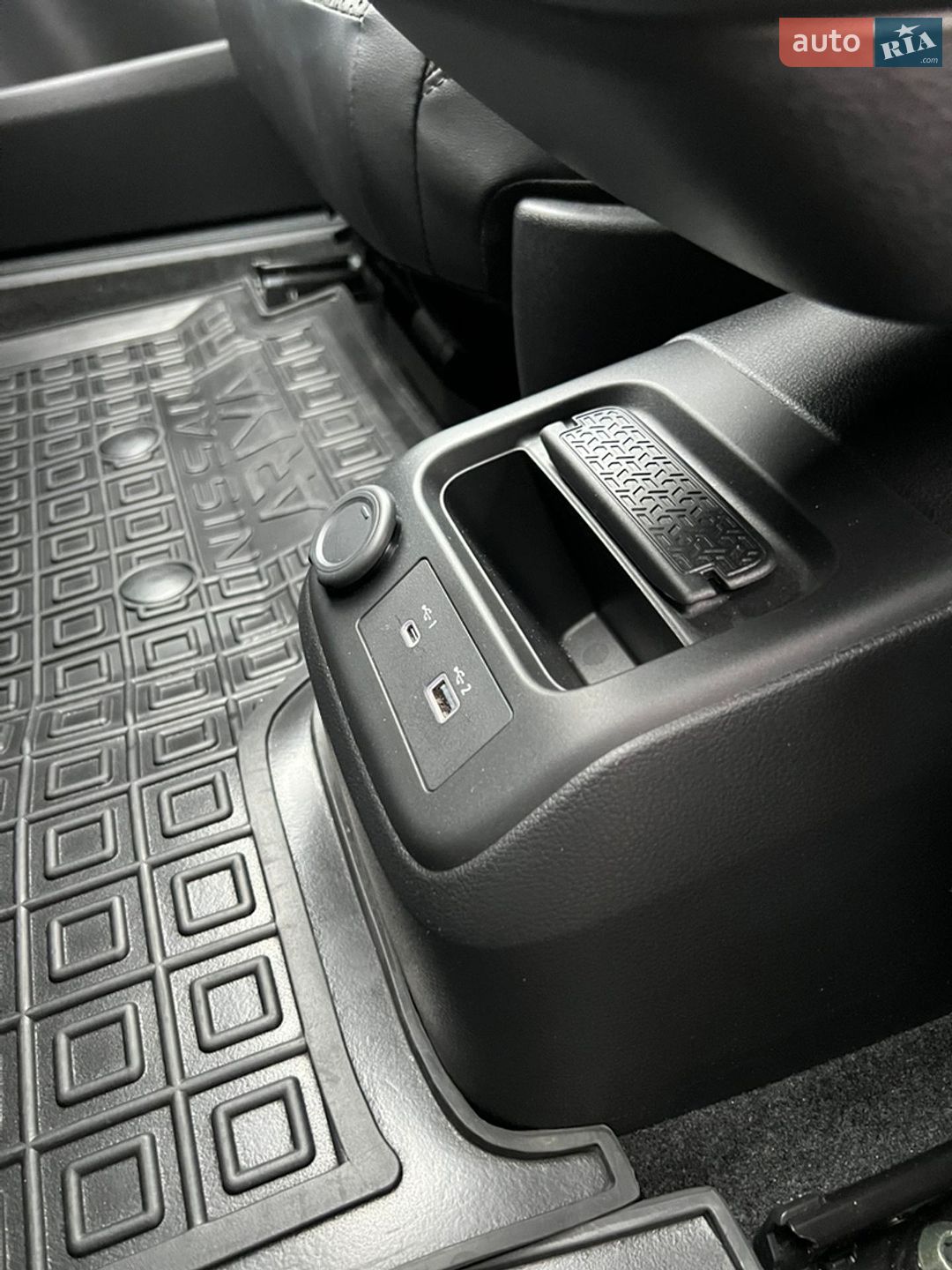 Nissan Ariya 2022 VIN JN1TBAFE0U0302507 фото оголошення 26 з 45