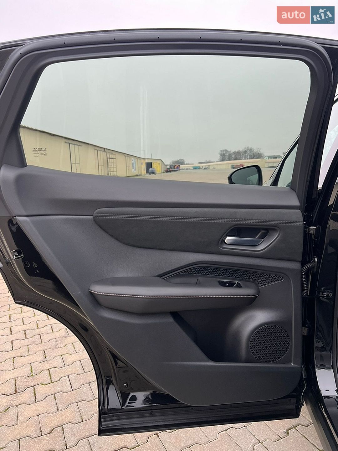 Nissan Ariya 2022 VIN JN1TBAFE0U0302507 фото оголошення 22 з 45