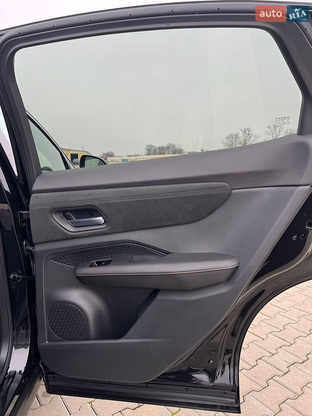Nissan Ariya 2022 VIN JN1TBAFE0U0302507 фото оголошення 28 з 45