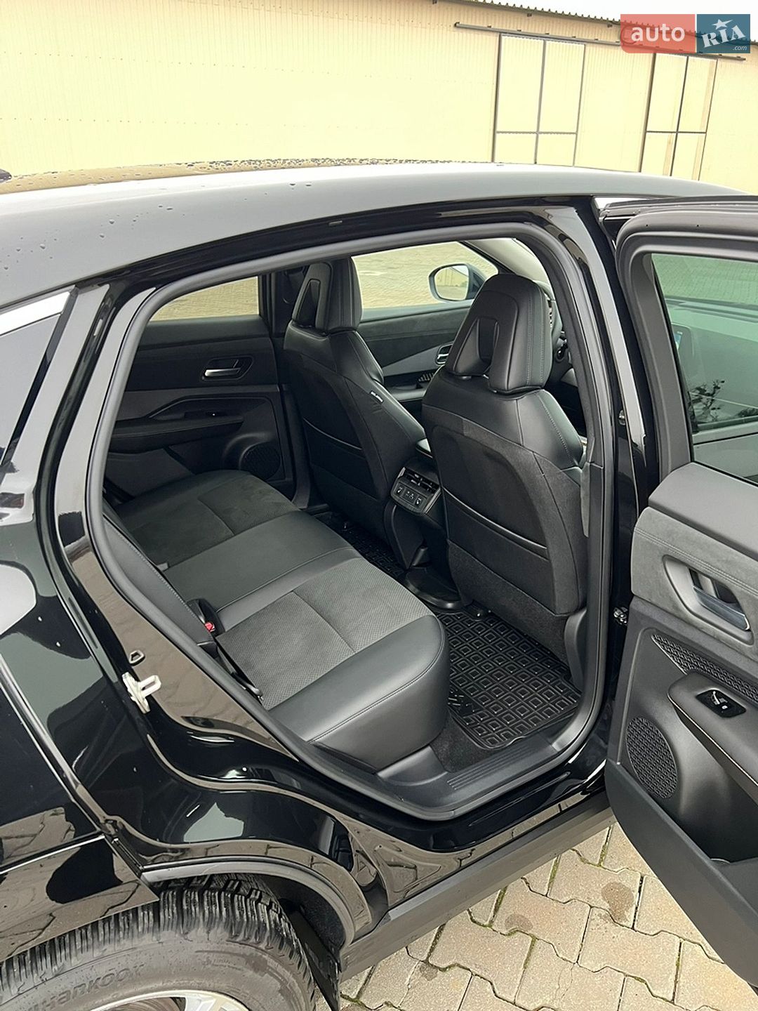 Nissan Ariya 2022 VIN JN1TBAFE0U0302507 фото оголошення 29 з 45