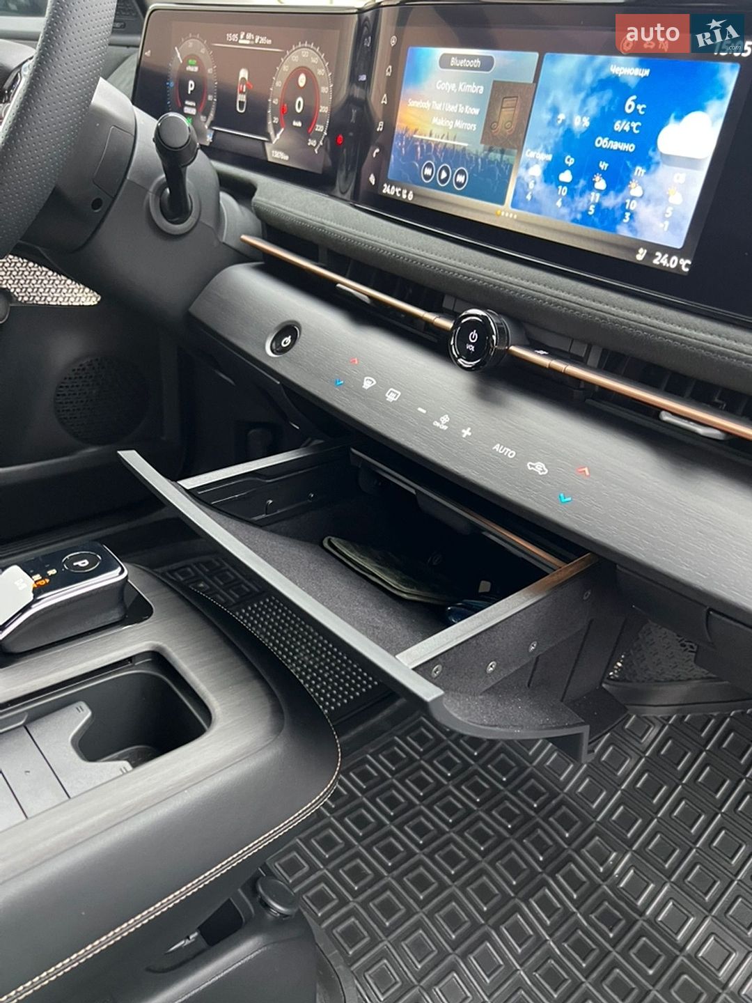Nissan Ariya 2022 VIN JN1TBAFE0U0302507 фото оголошення 37 з 45