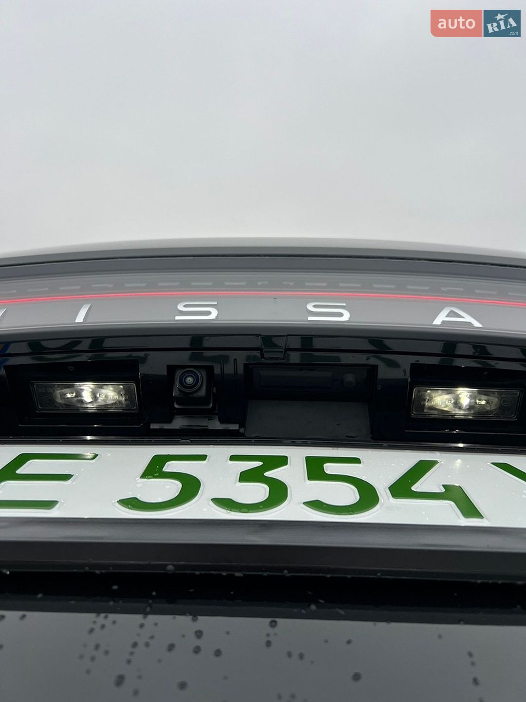 Nissan Ariya 2022 VIN JN1TBAFE0U0302507 фото оголошення 40 з 45