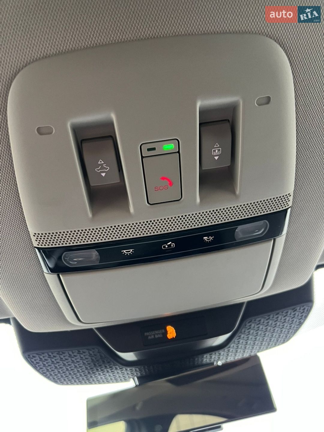 Nissan Ariya 2022 VIN JN1TBAFE0U0302507 фото оголошення 38 з 45