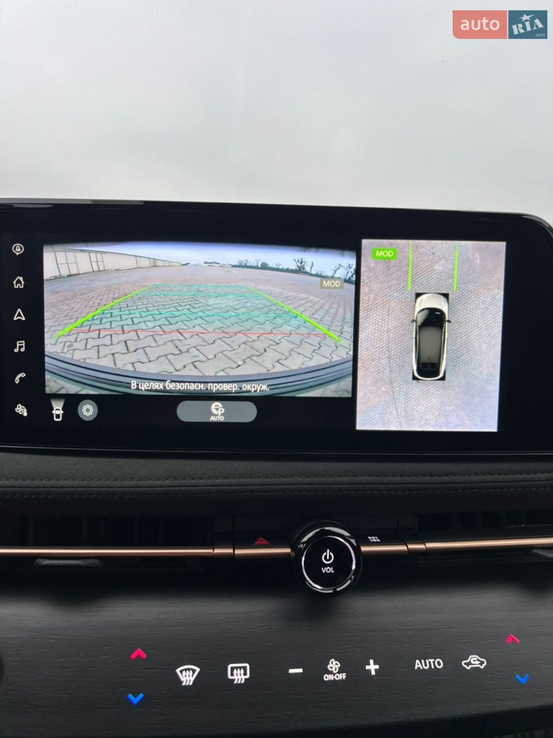 Nissan Ariya 2022 VIN JN1TBAFE0U0302507 фото оголошення 15 з 45