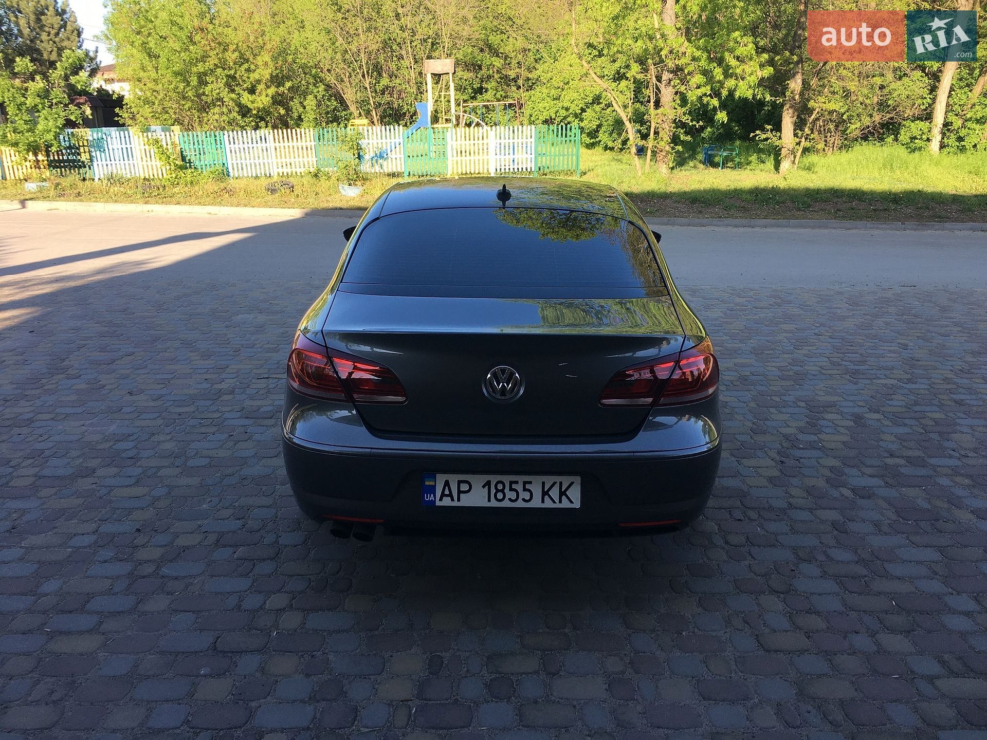 Volkswagen CC / Passat CC 2016 VIN WVWKP7AN4HE502449 фото оголошення 5 з 15