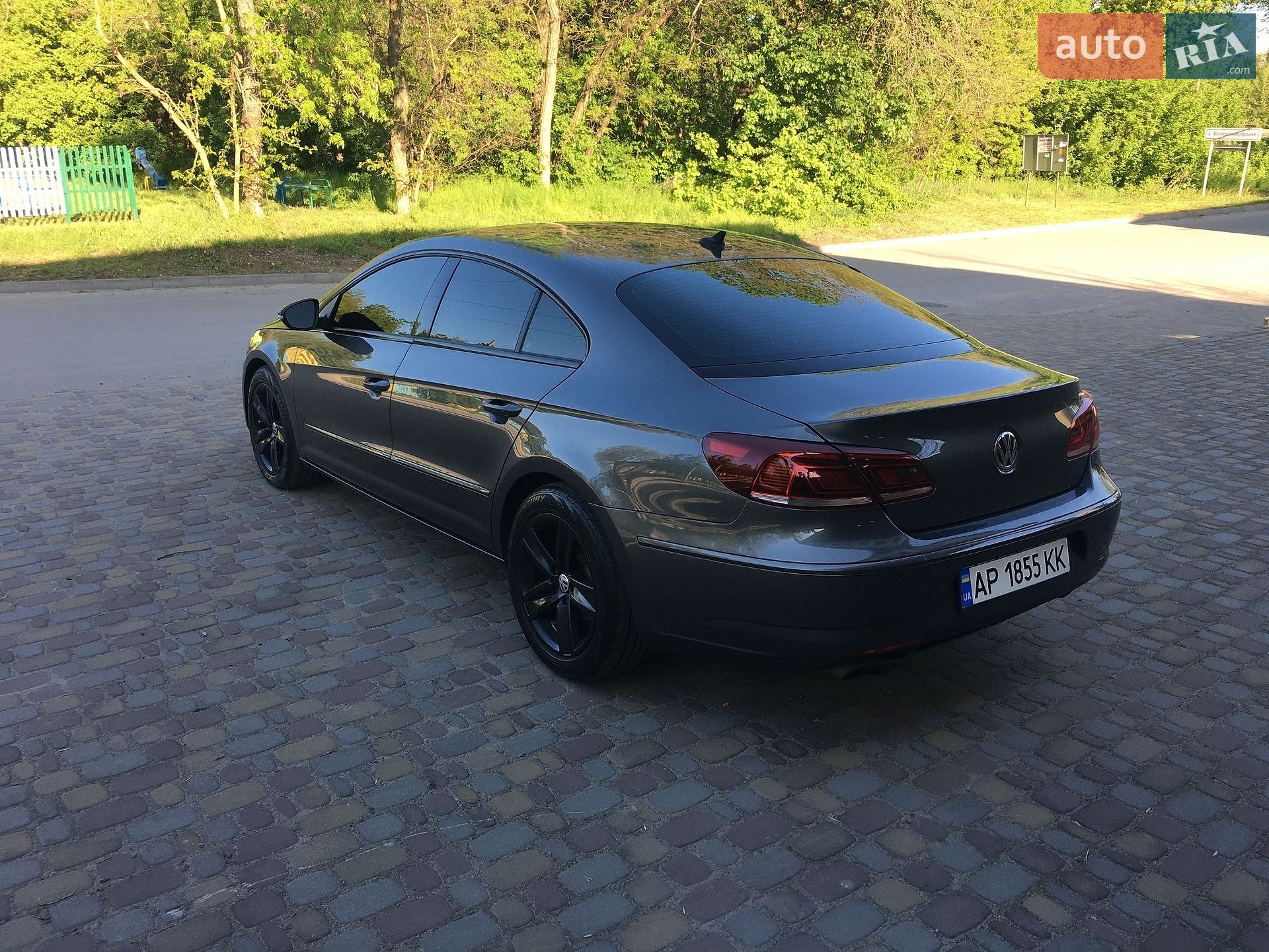 Volkswagen CC / Passat CC 2016 VIN WVWKP7AN4HE502449 фото оголошення 6 з 15