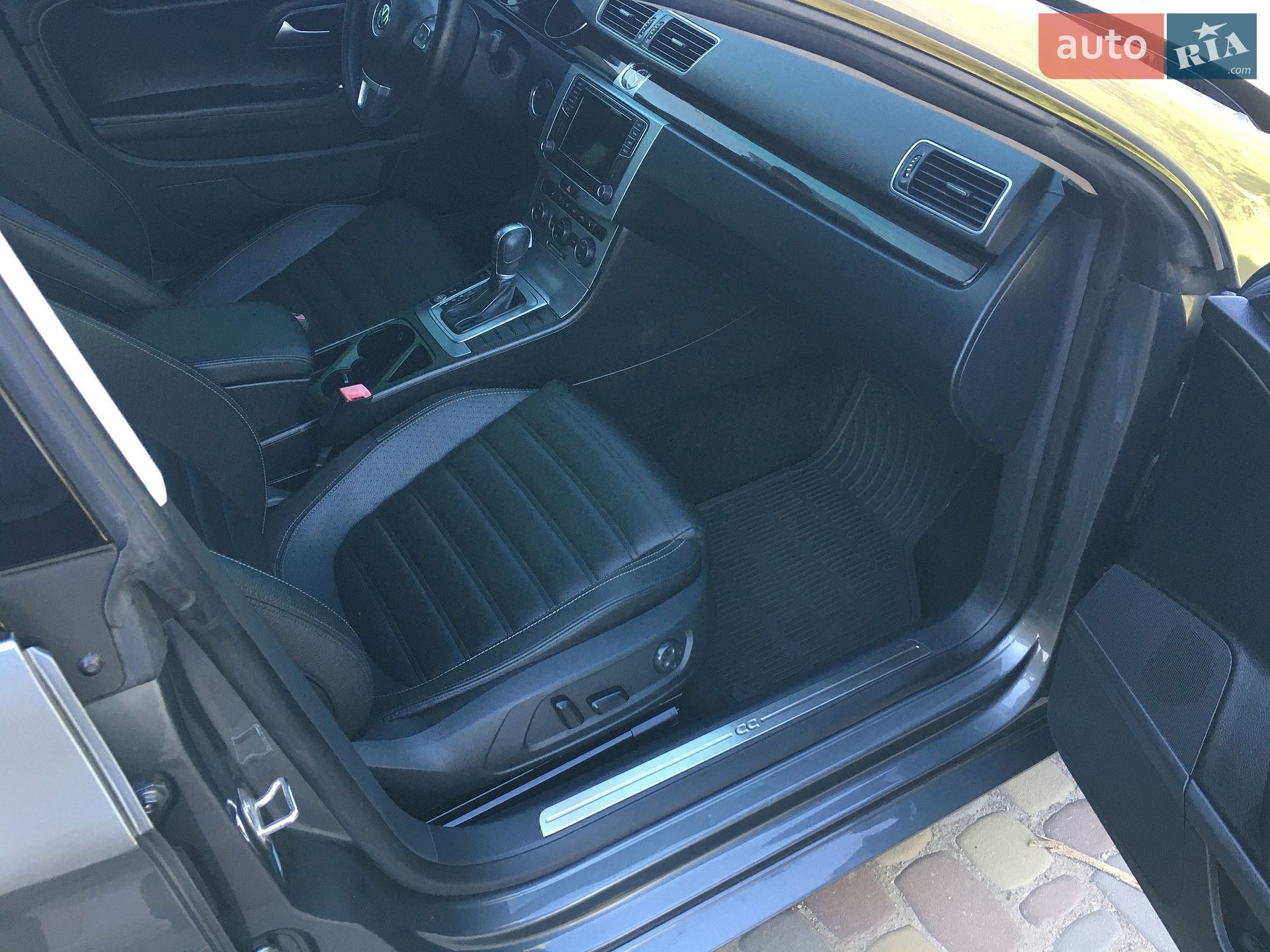Volkswagen CC / Passat CC 2016 VIN WVWKP7AN4HE502449 фото оголошення 9 з 15