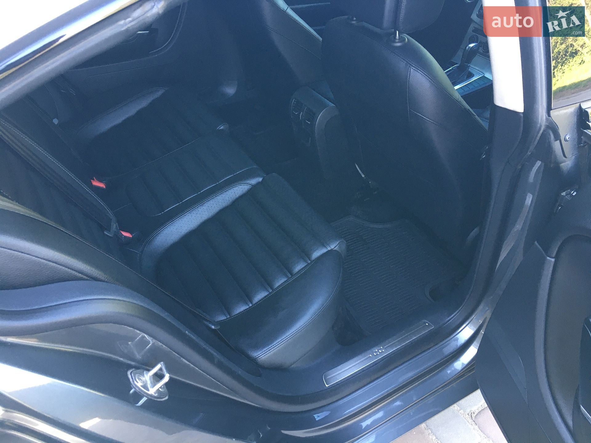Volkswagen CC / Passat CC 2016 VIN WVWKP7AN4HE502449 фото оголошення 10 з 15