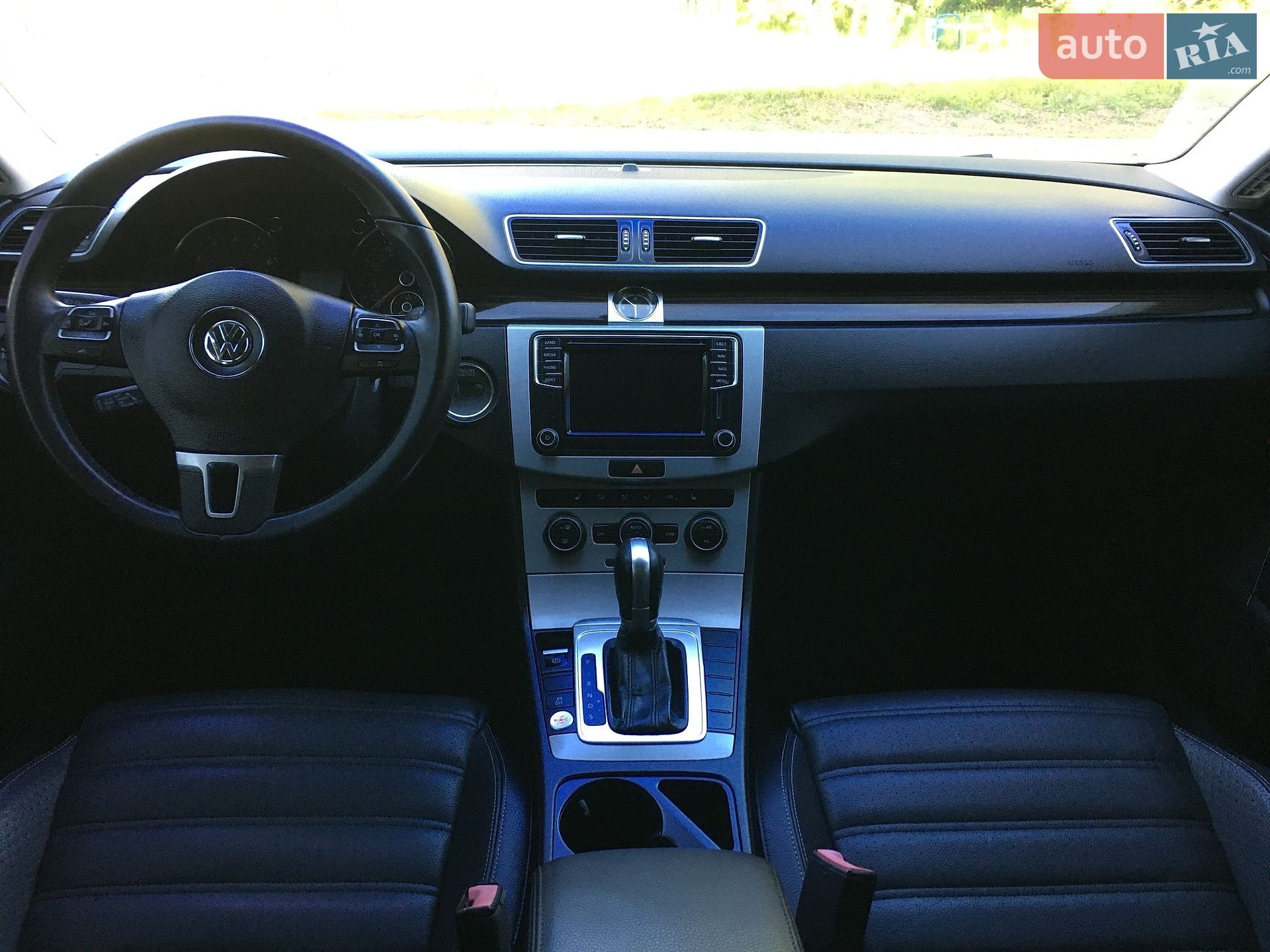 Volkswagen CC / Passat CC 2016 VIN WVWKP7AN4HE502449 фото оголошення 13 з 15