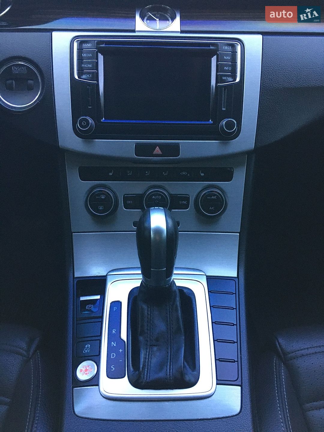 Volkswagen CC / Passat CC 2016 VIN WVWKP7AN4HE502449 фото оголошення 14 з 15