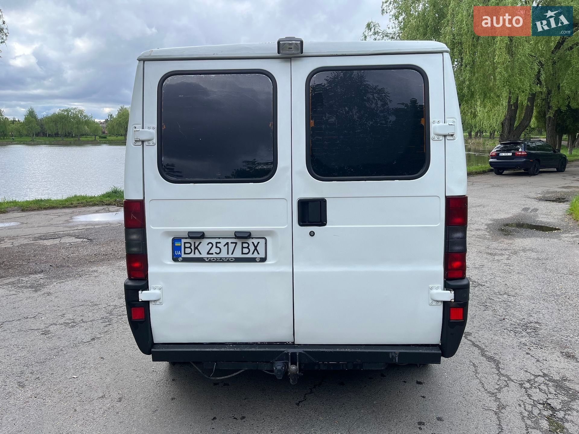 Citroen Jumper 2001 VIN VF7231A8215973844 фото оголошення 33 з 49