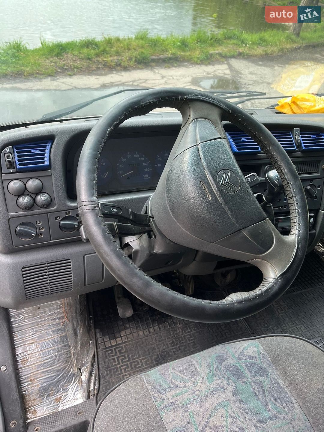 Citroen Jumper 2001 VIN VF7231A8215973844 фото оголошення 37 з 49