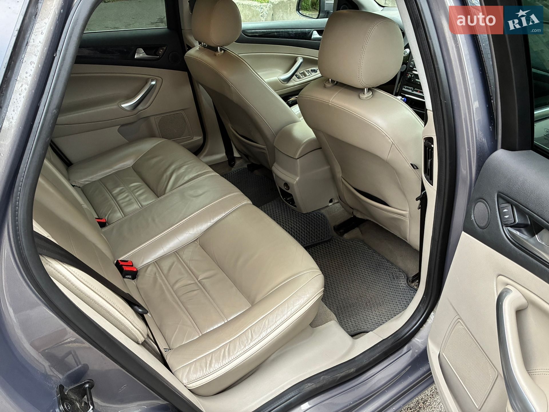 Ford Mondeo 2011 VIN WF0EXXGBBEBE06142 фото оголошення 6 з 12