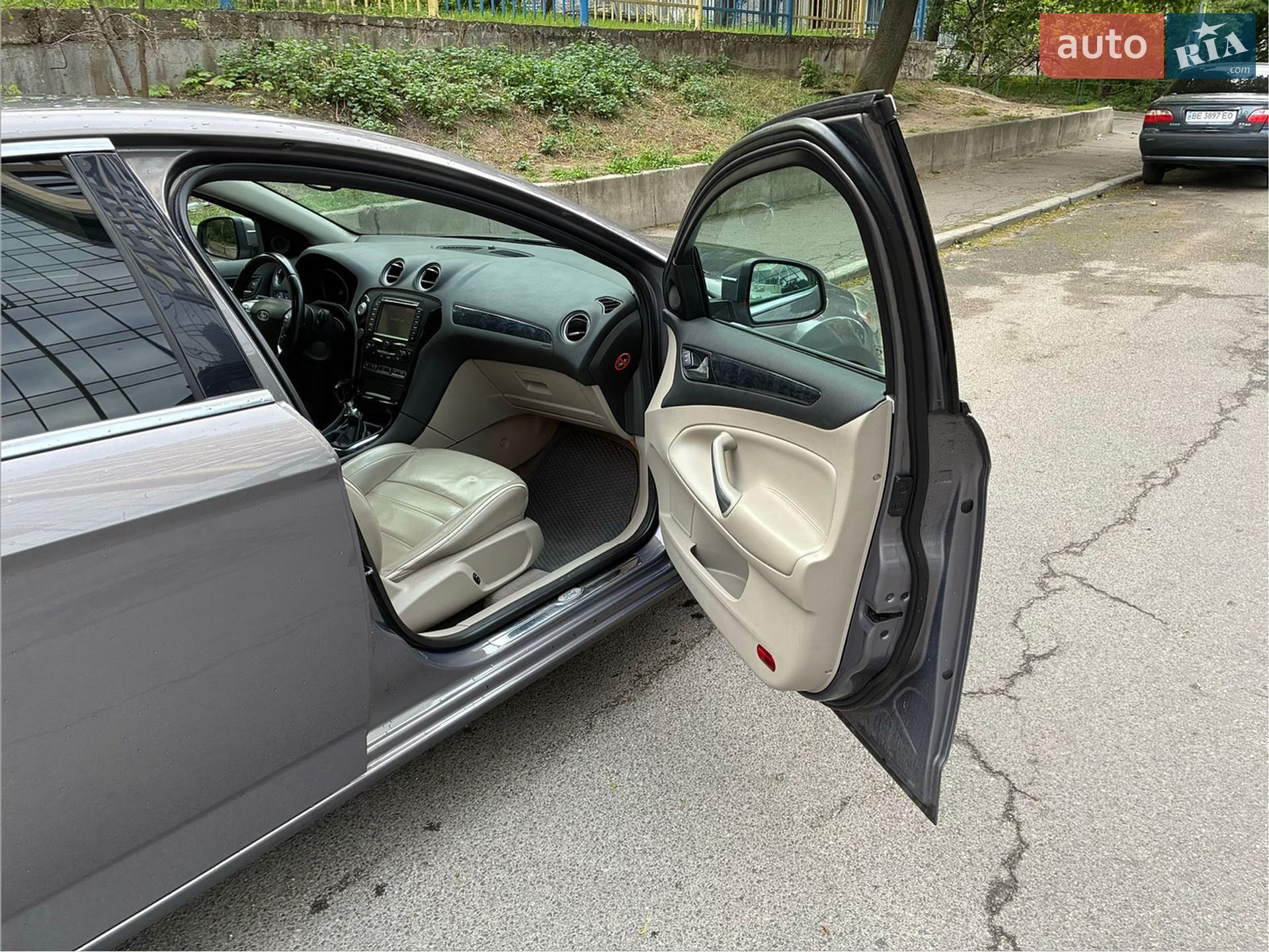 Ford Mondeo 2011 VIN WF0EXXGBBEBE06142 фото оголошення 7 з 12