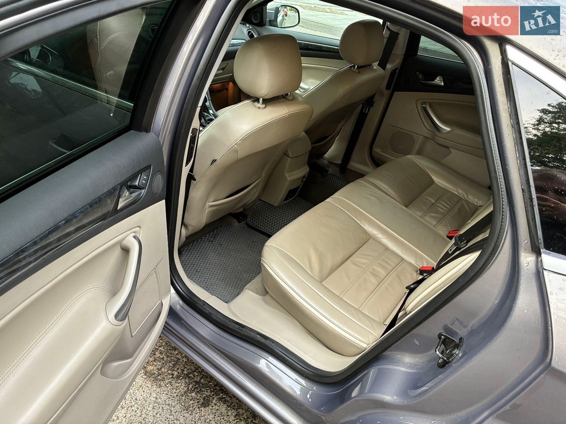 Ford Mondeo 2011 VIN WF0EXXGBBEBE06142 фото оголошення 8 з 12