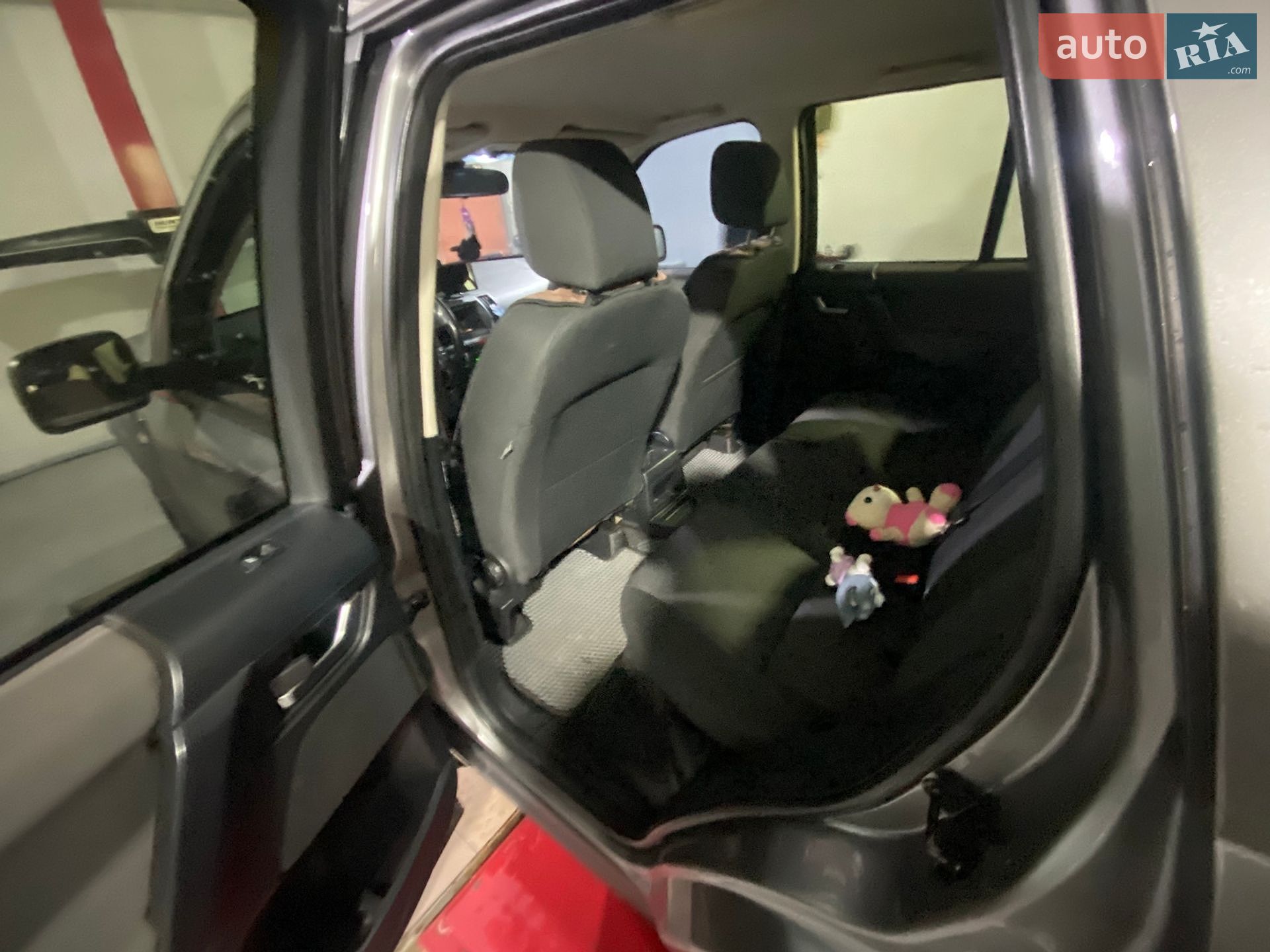 Land Rover Freelander 2011 VIN SALFA2BE3BH236764 фото оголошення 7 з 23
