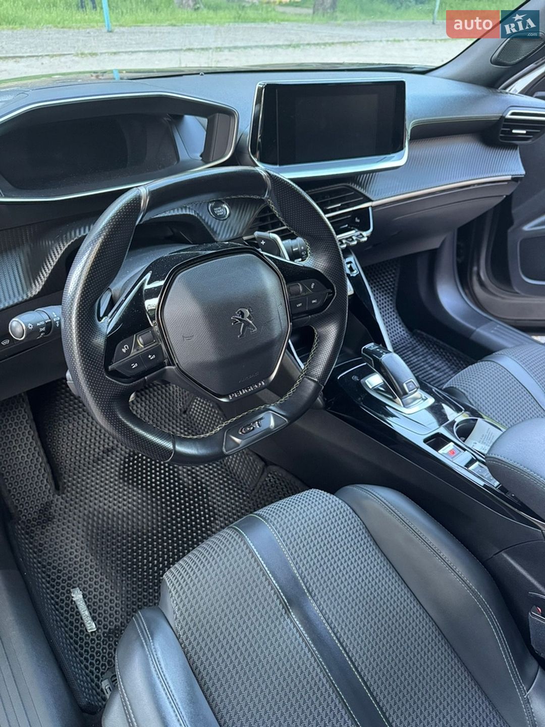 Peugeot 2008 2020 VIN VR3USHNJPLJ890176 фото оголошення 13 з 24