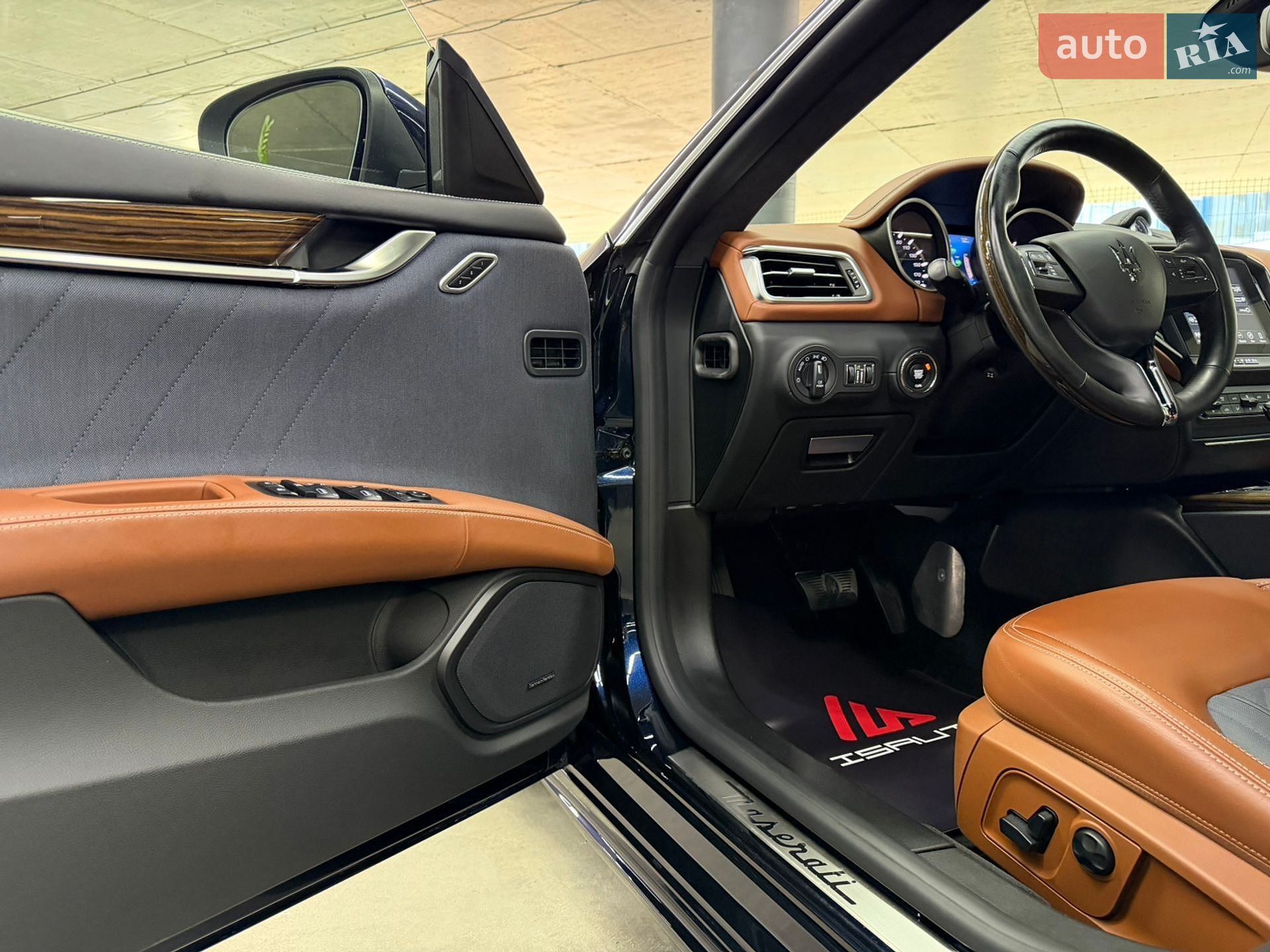 Maserati Ghibli 2020 VIN ZAM57YTL0L1351815 фото оголошення 19 з 31