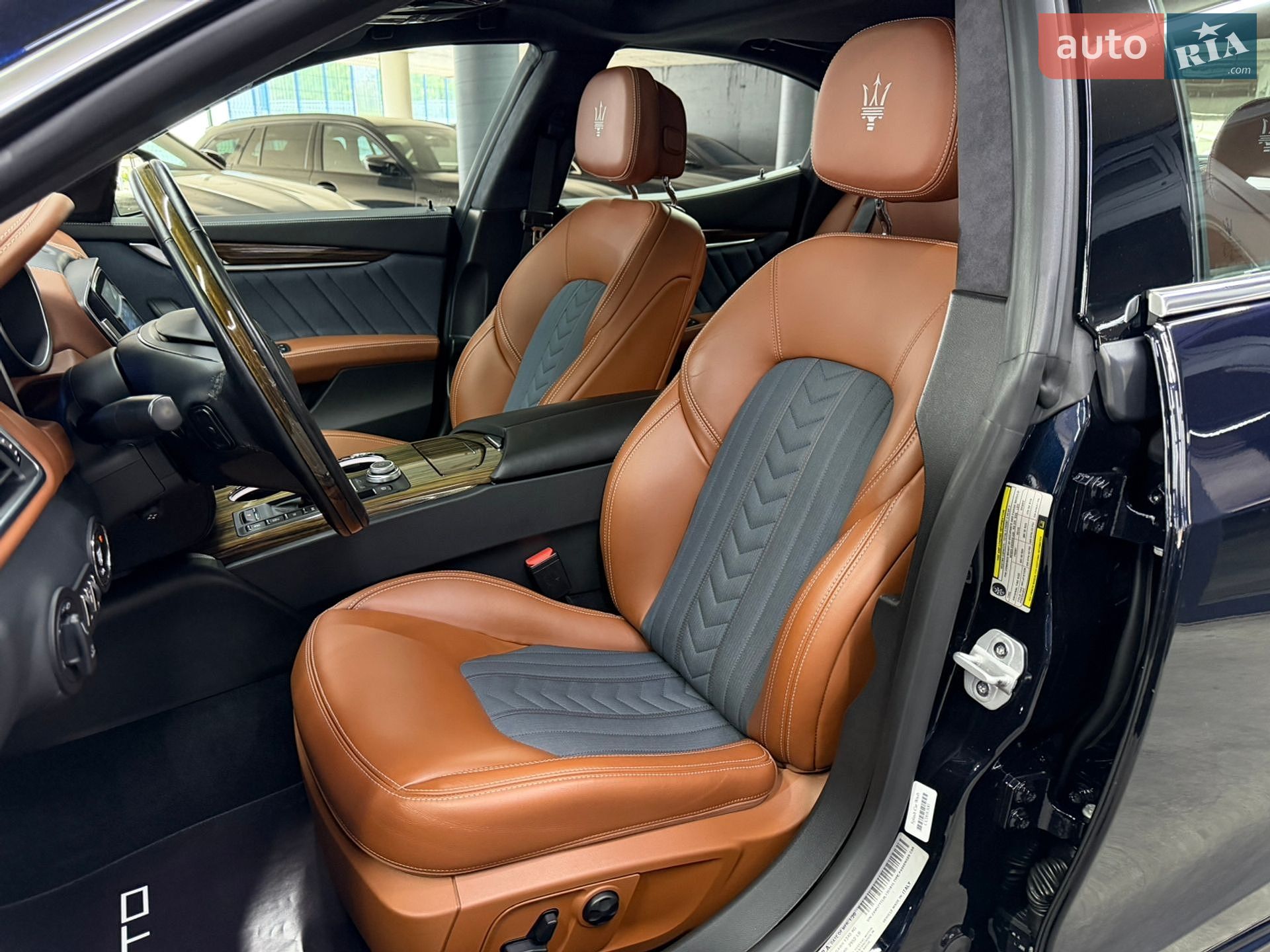 Maserati Ghibli 2020 VIN ZAM57YTL0L1351815 фото оголошення 20 з 31
