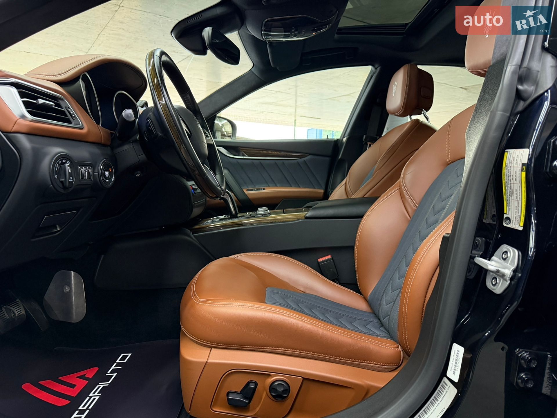Maserati Ghibli 2020 VIN ZAM57YTL0L1351815 фото оголошення 22 з 31