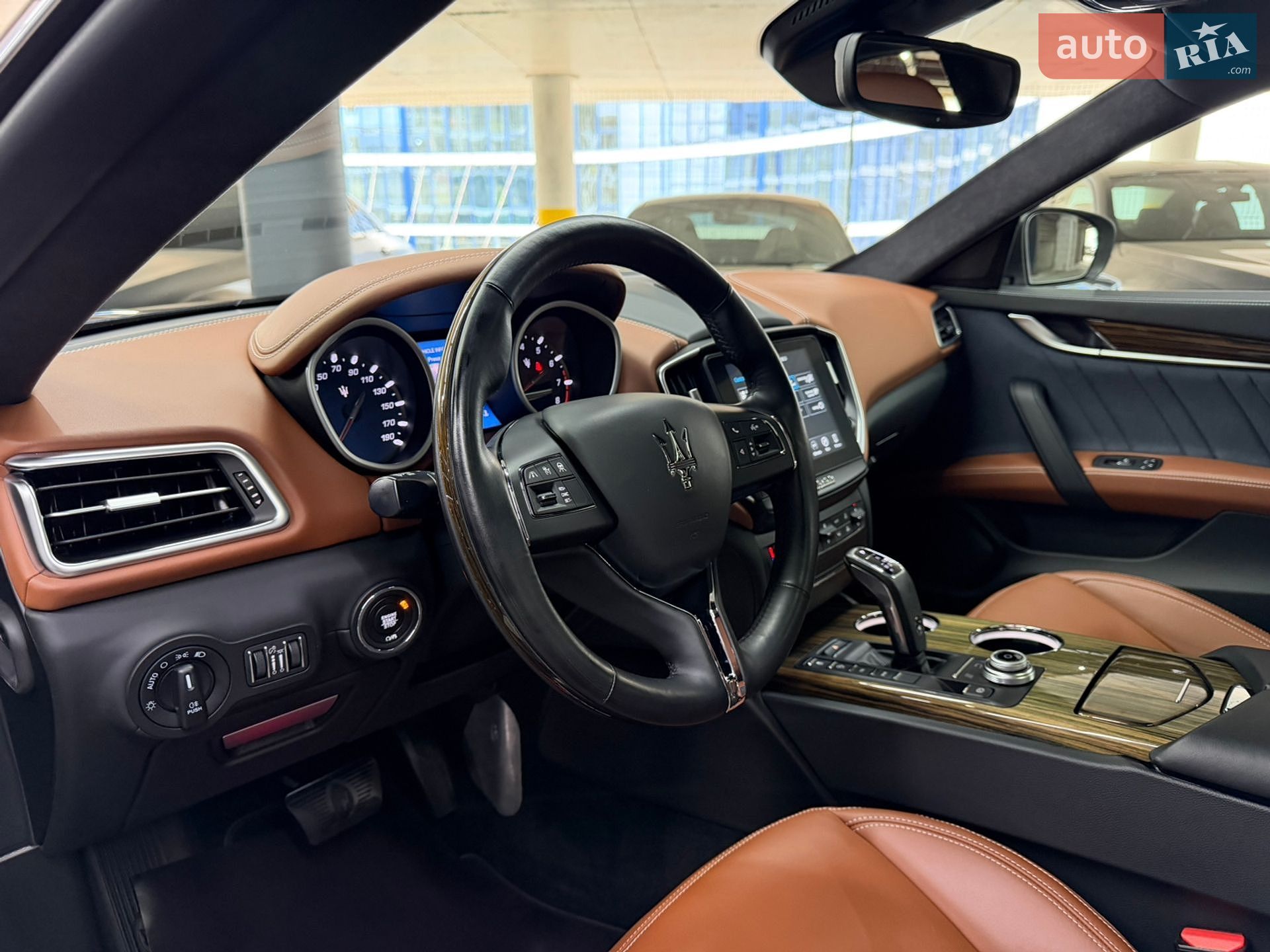 Maserati Ghibli 2020 VIN ZAM57YTL0L1351815 фото оголошення 21 з 31