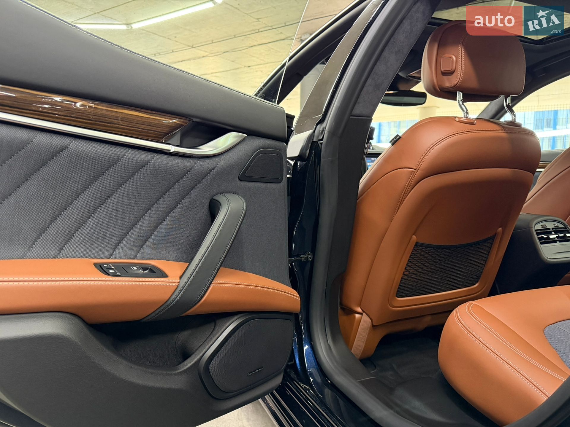 Maserati Ghibli 2020 VIN ZAM57YTL0L1351815 фото оголошення 23 з 31