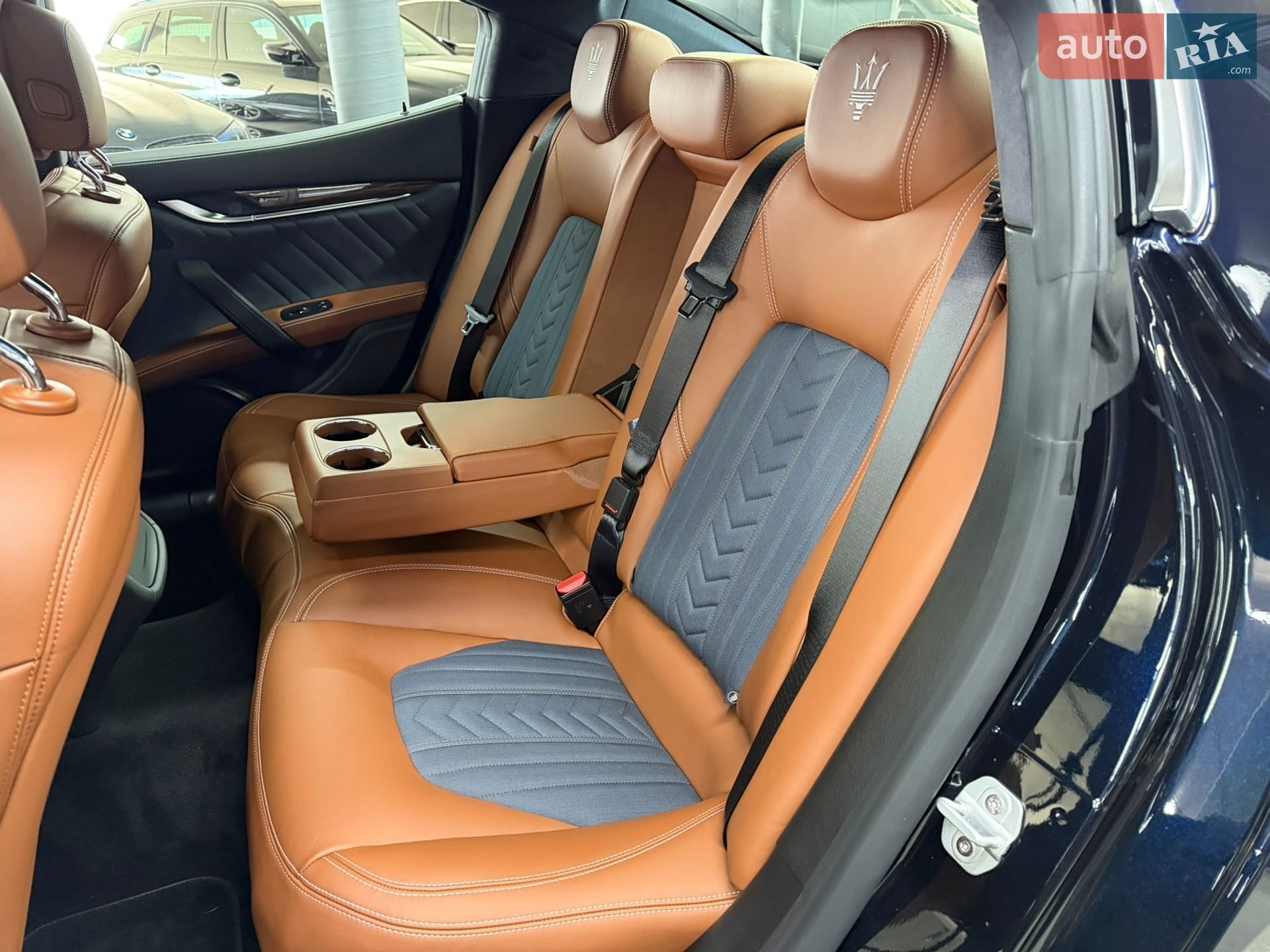 Maserati Ghibli 2020 VIN ZAM57YTL0L1351815 фото оголошення 24 з 31